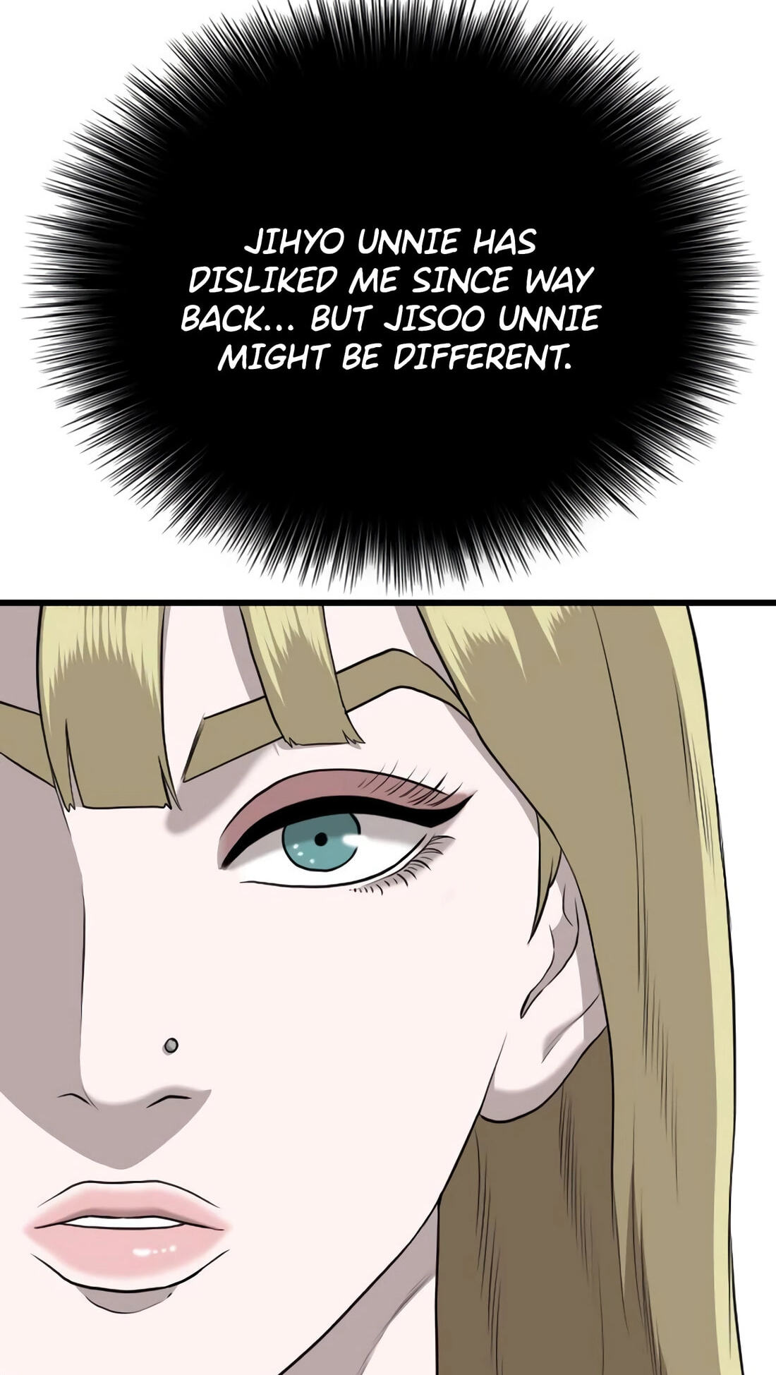 Bad Guy Chapter 184 page 26 - 