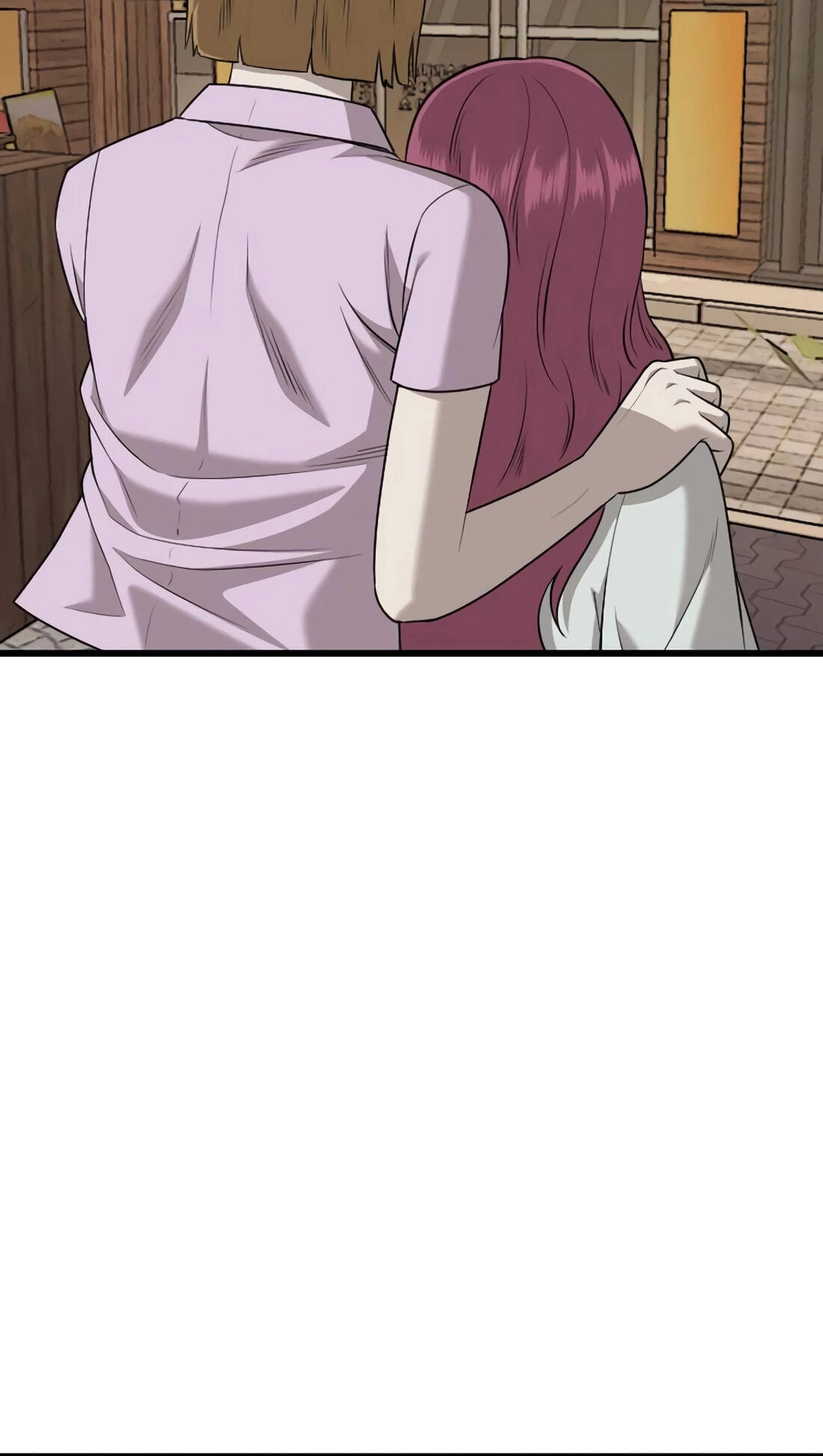 Bad Guy Chapter 184 page 28 - 