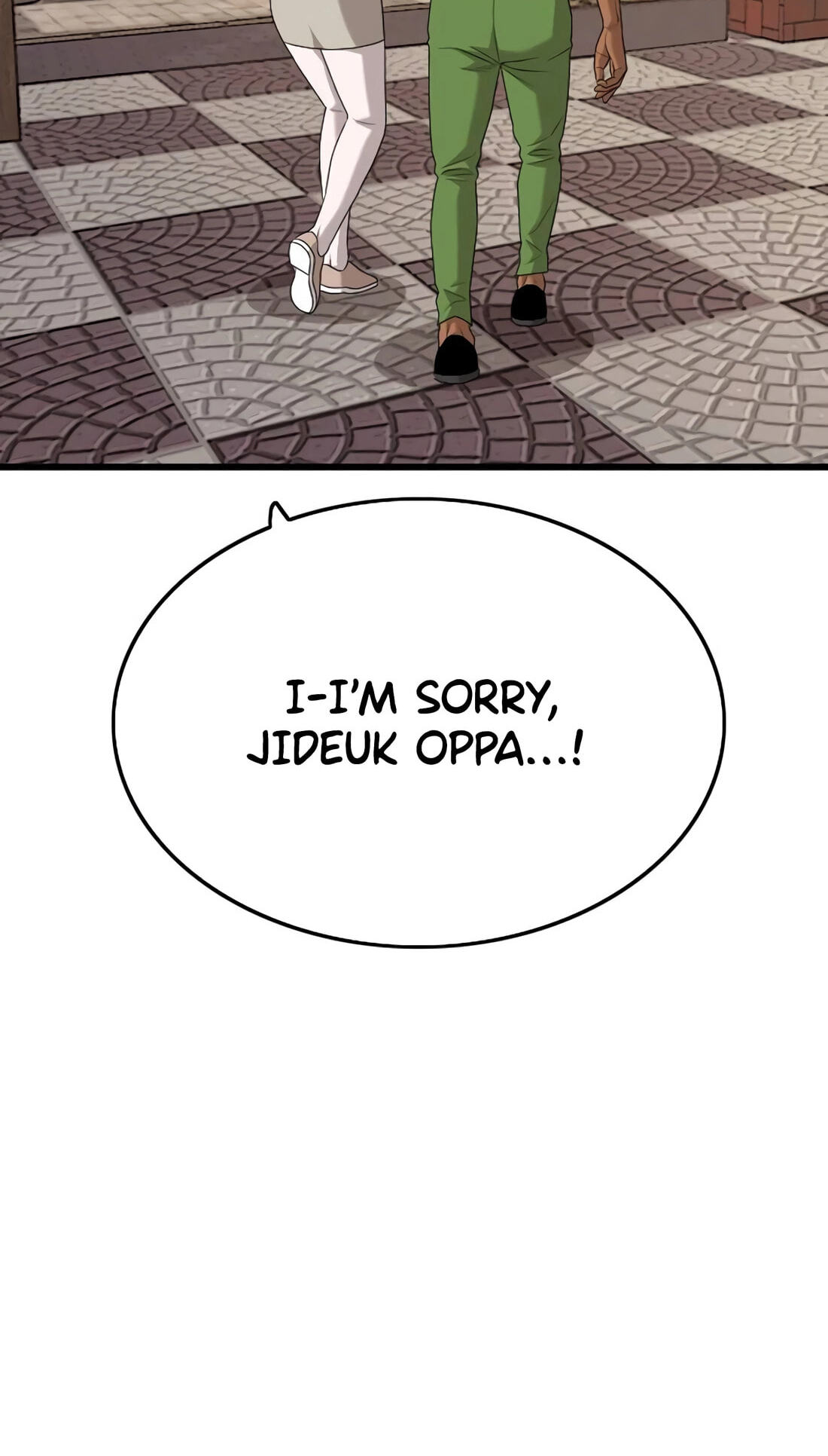 Bad Guy Chapter 184 page 40 - 