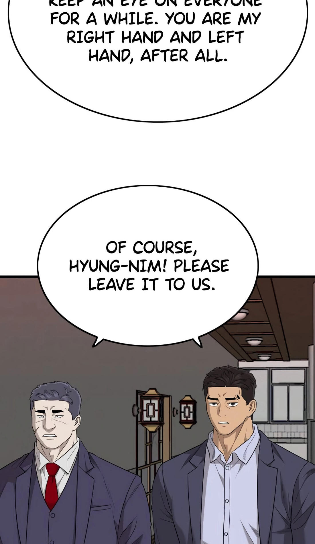 Bad Guy Chapter 184 page 46 - 
