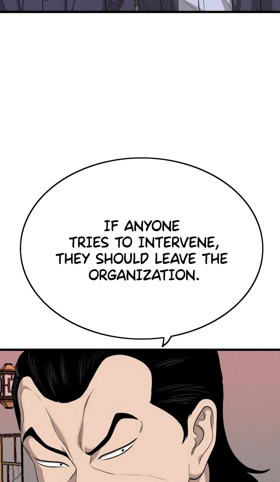 Bad Guy Chapter 184 page 47 - 