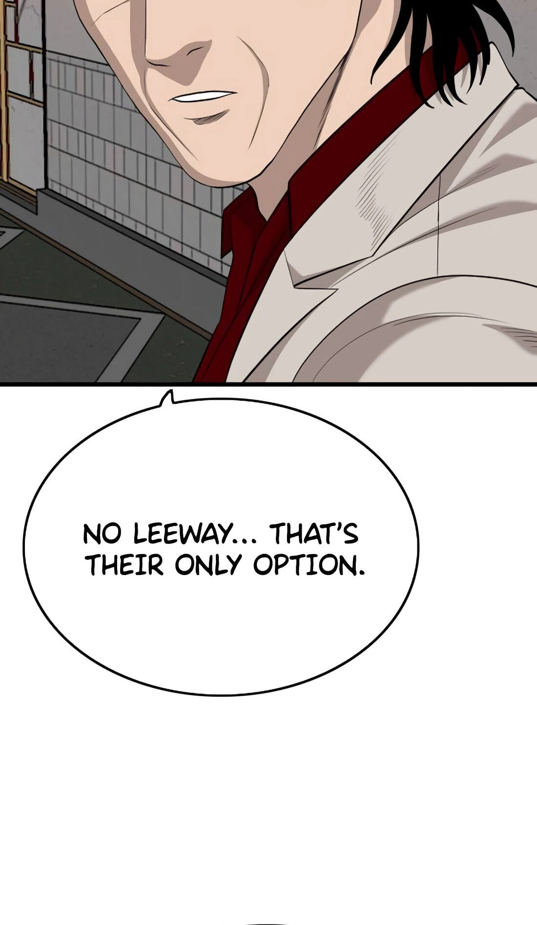 Bad Guy Chapter 184 page 48 - 