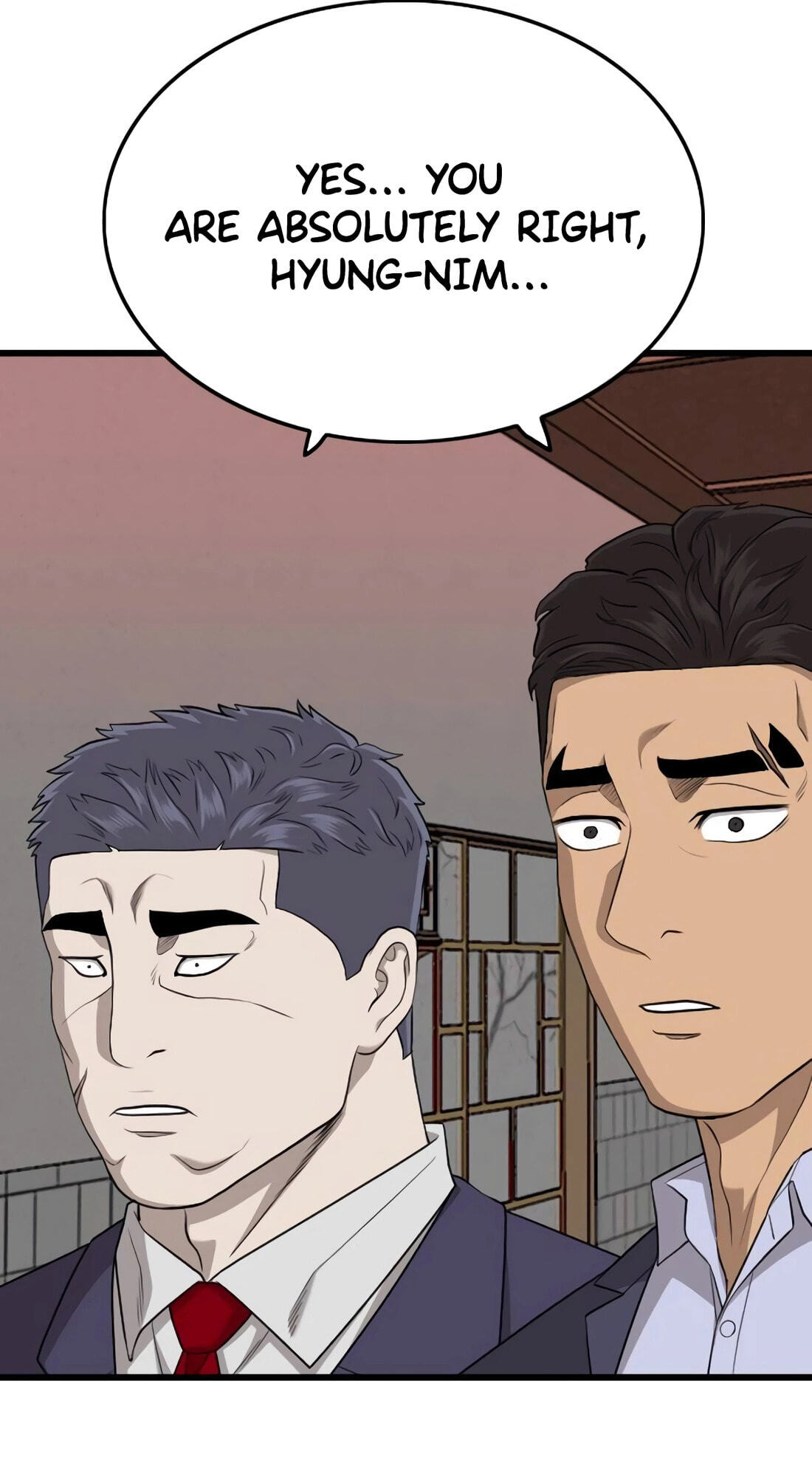Bad Guy Chapter 184 page 49 - 