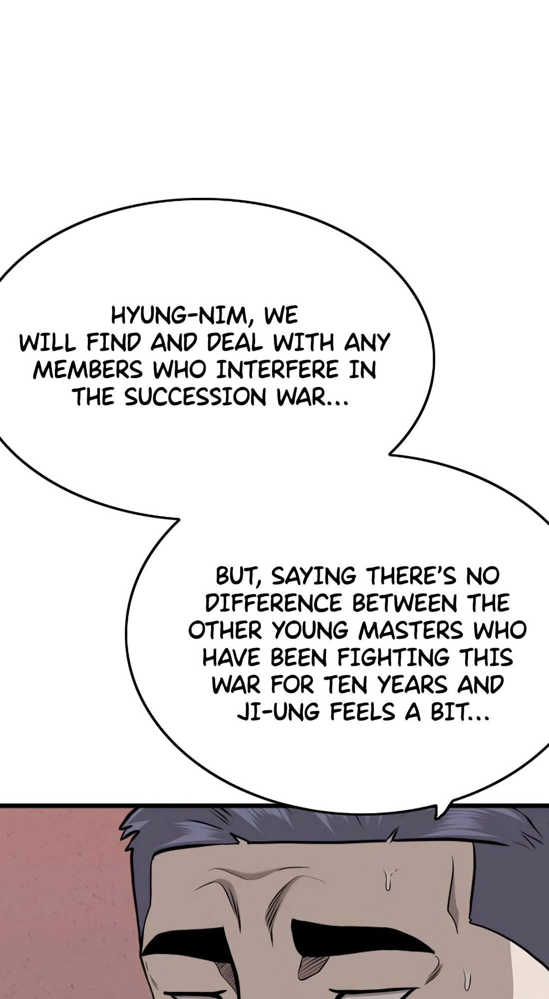 Bad Guy Chapter 184 page 50 - 