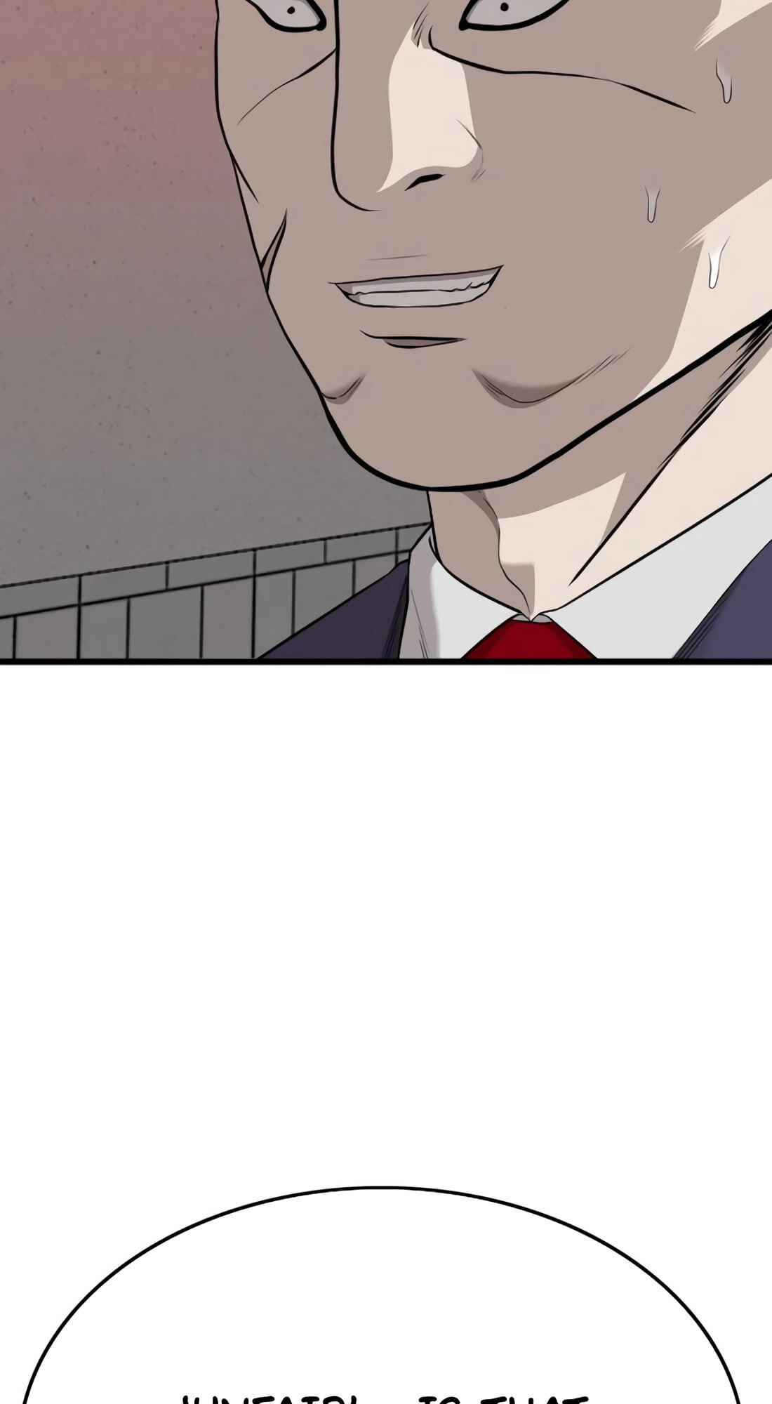 Bad Guy Chapter 184 page 51 - 