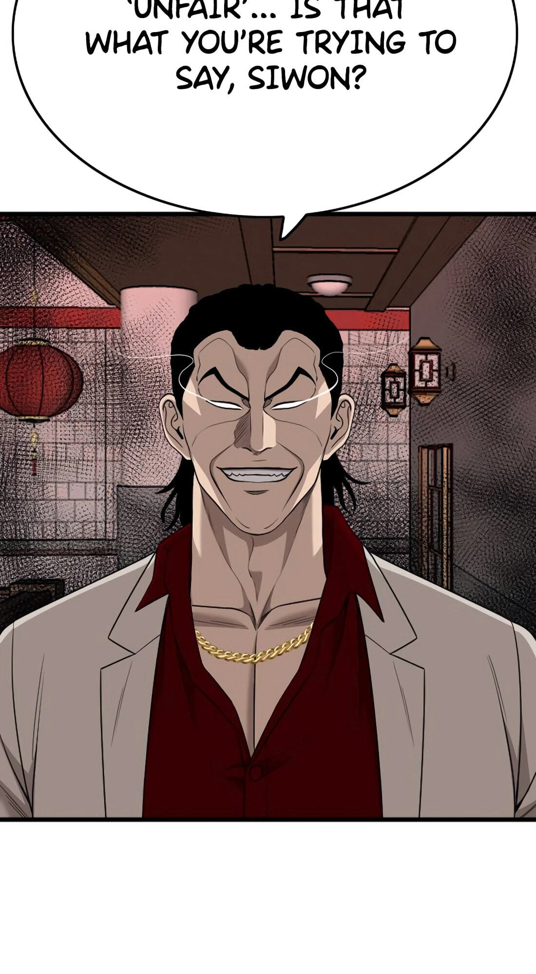Bad Guy Chapter 184 page 52 - 
