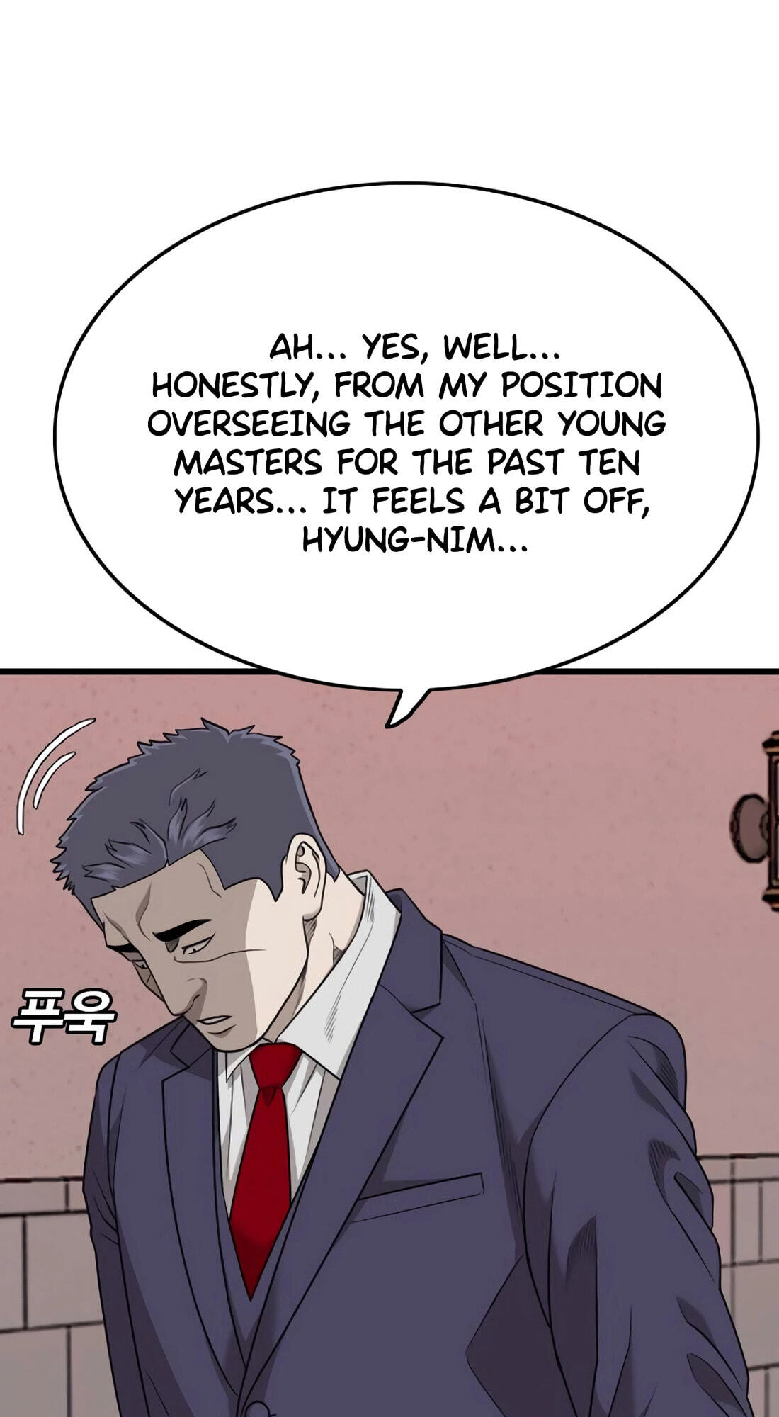 Bad Guy Chapter 184 page 53 - 