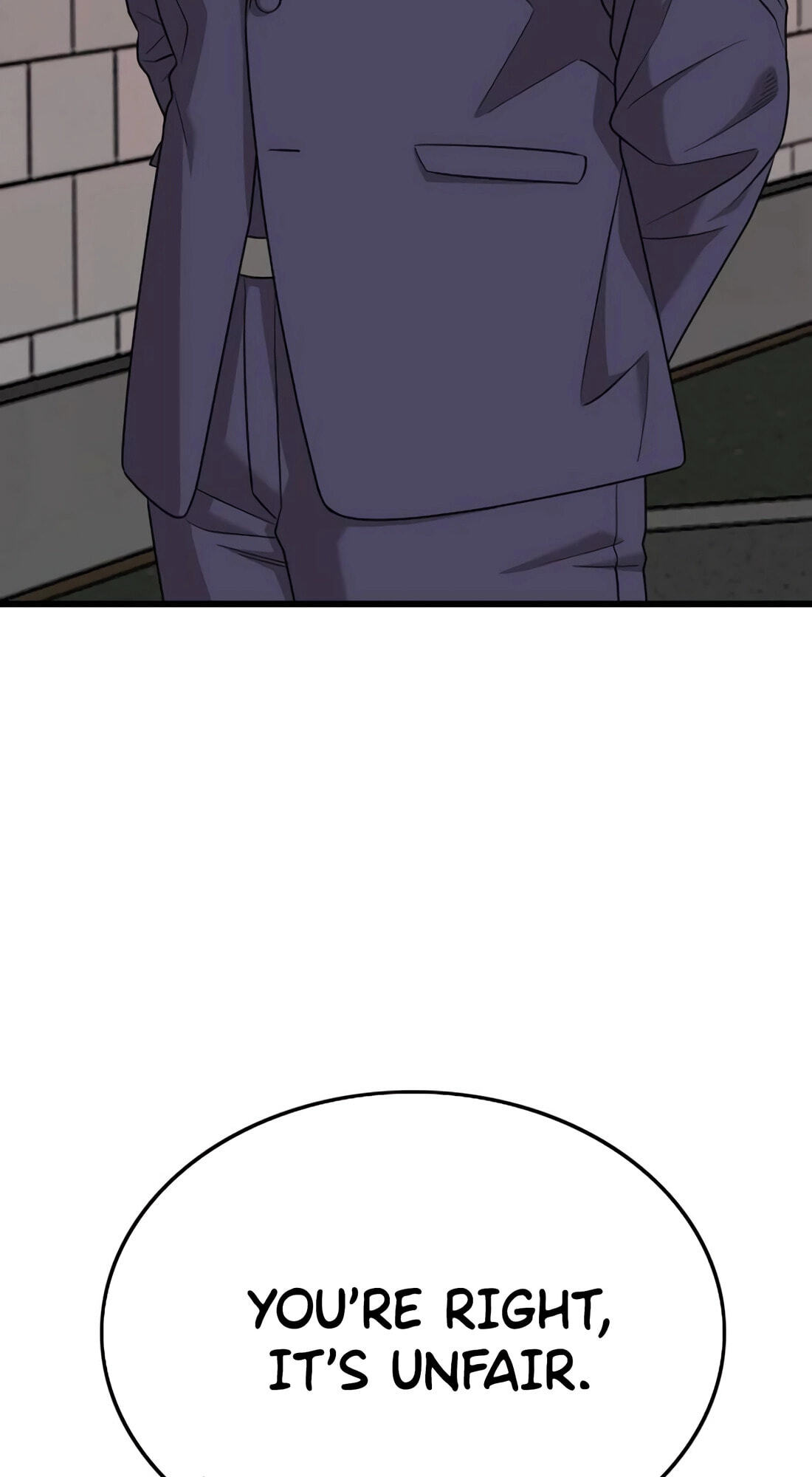 Bad Guy Chapter 184 page 54 - 