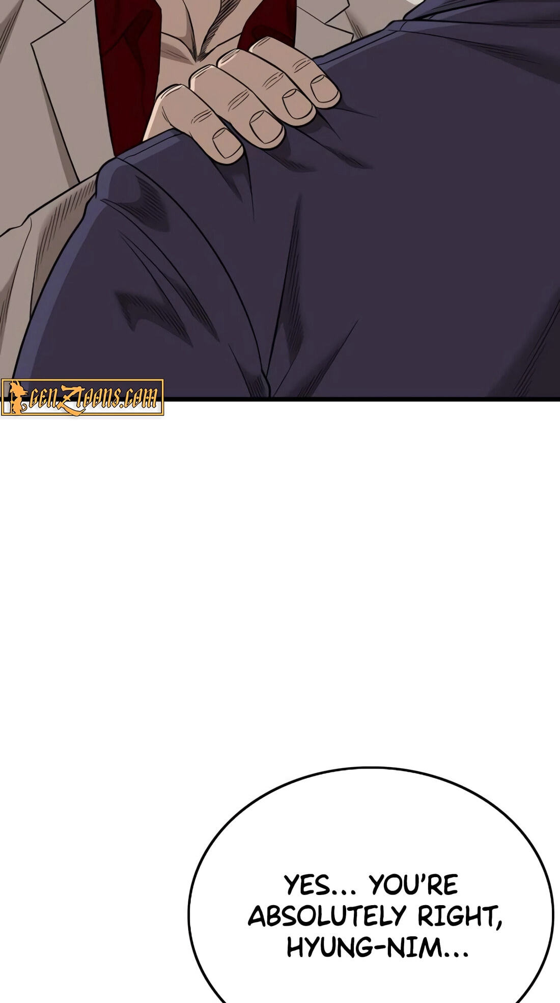 Bad Guy Chapter 184 page 57 - 