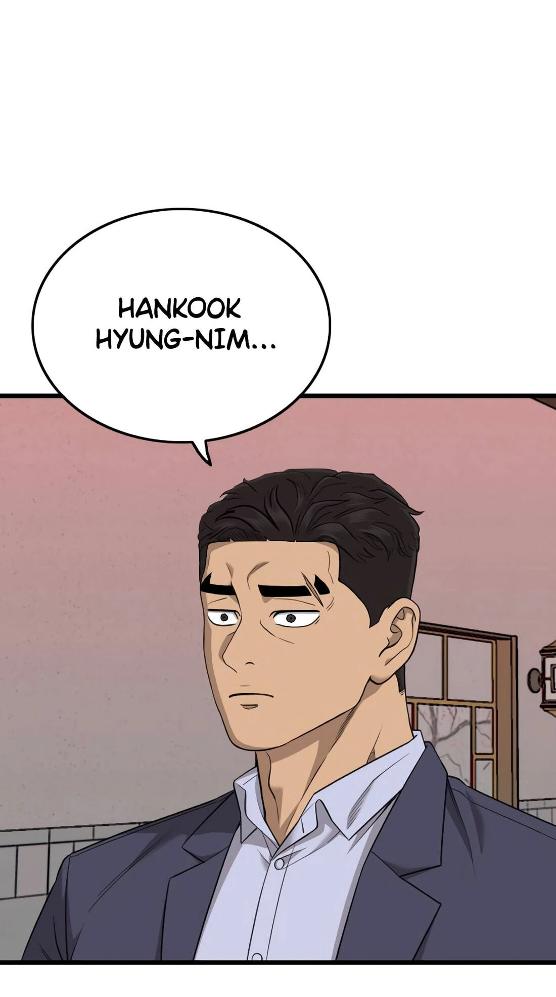 Bad Guy Chapter 184 page 59 - 