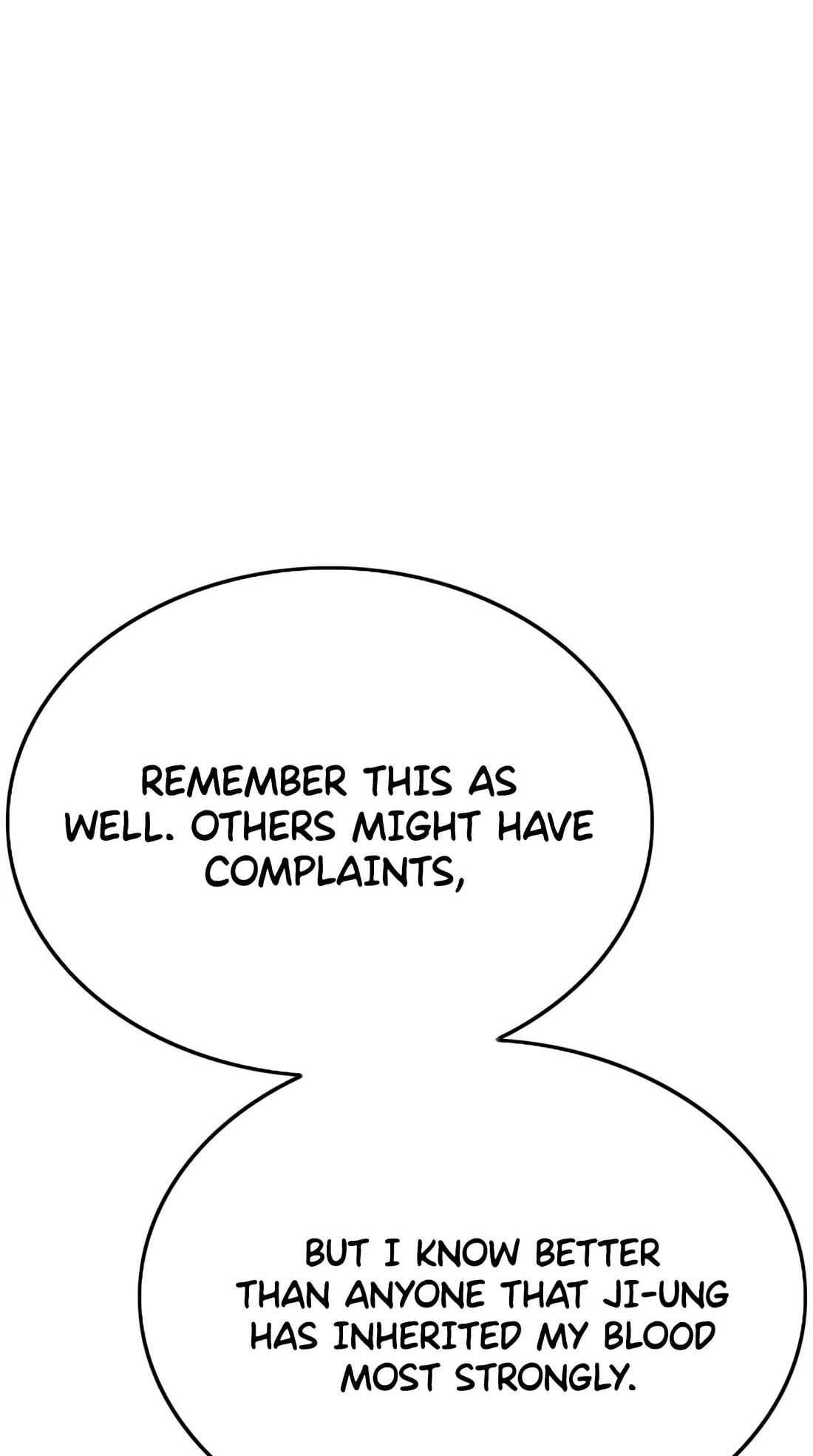 Bad Guy Chapter 184 page 60 - 