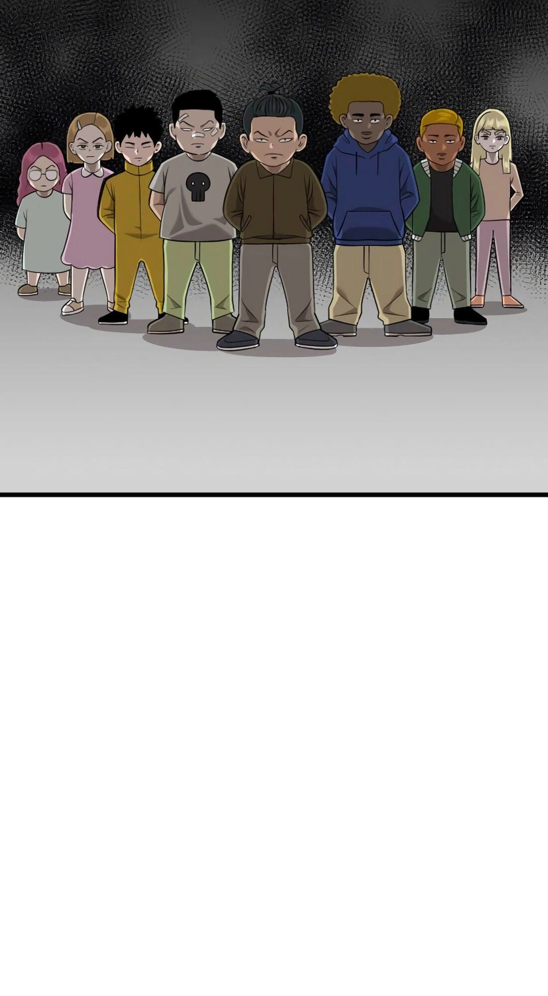 Bad Guy Chapter 184 page 63 - 