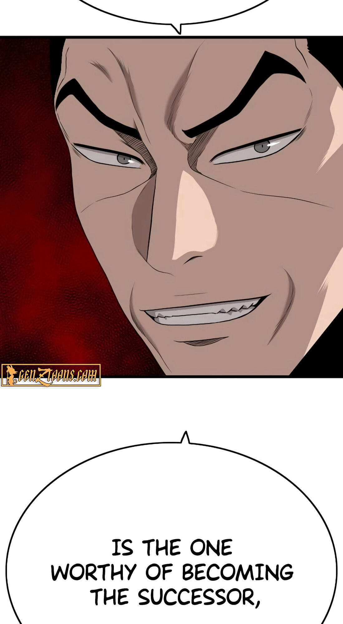 Bad Guy Chapter 184 page 67 - 