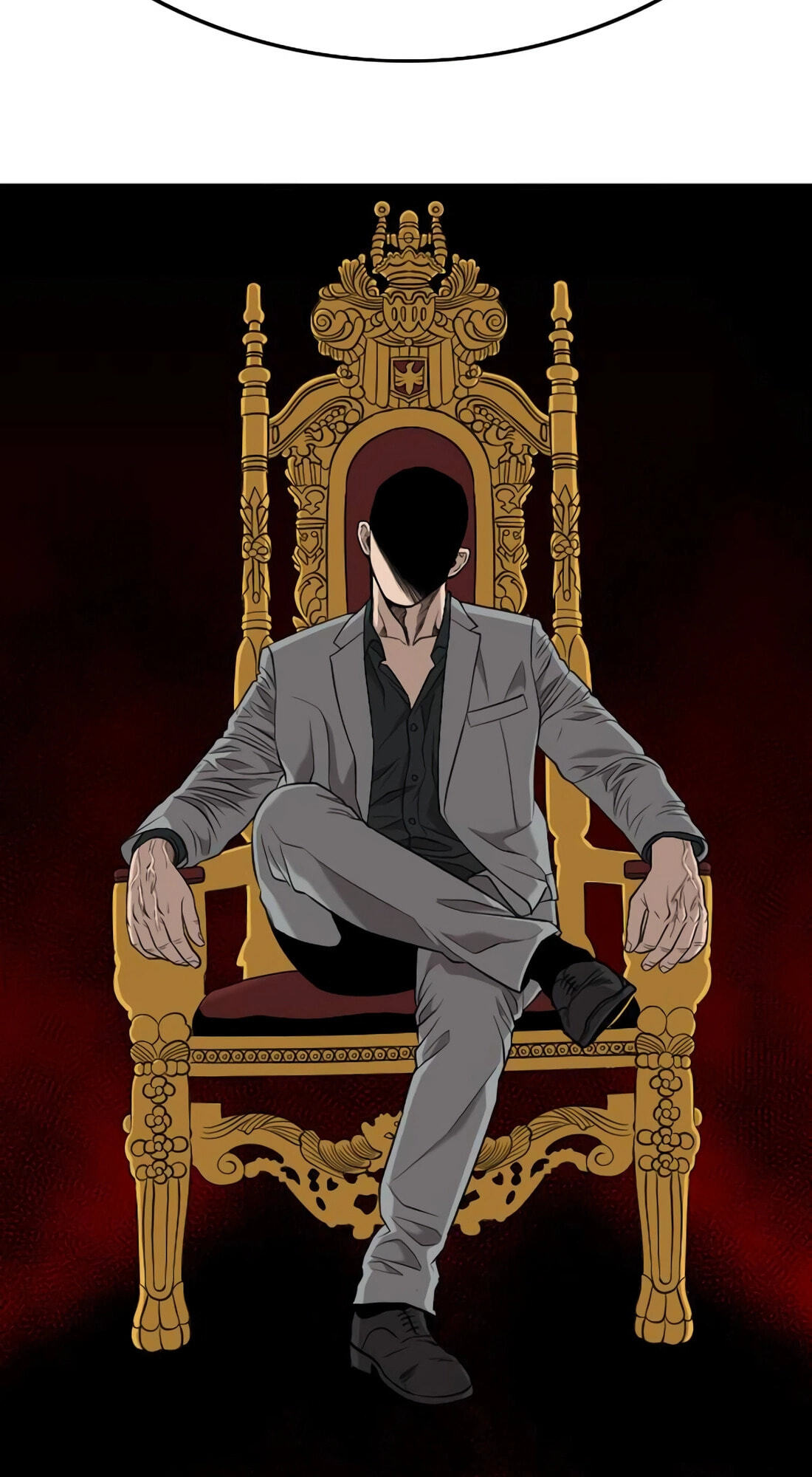 Bad Guy Chapter 184 page 69 - 