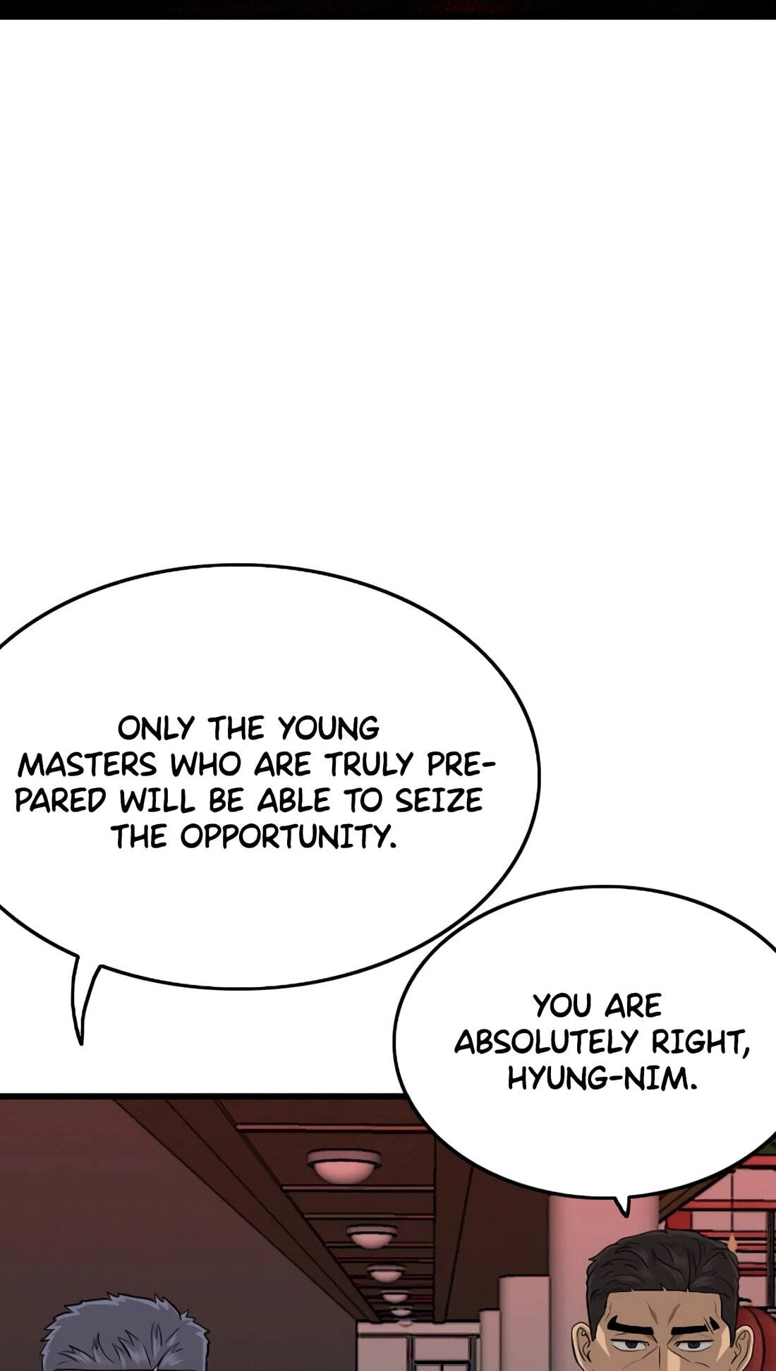 Bad Guy Chapter 184 page 70 - 