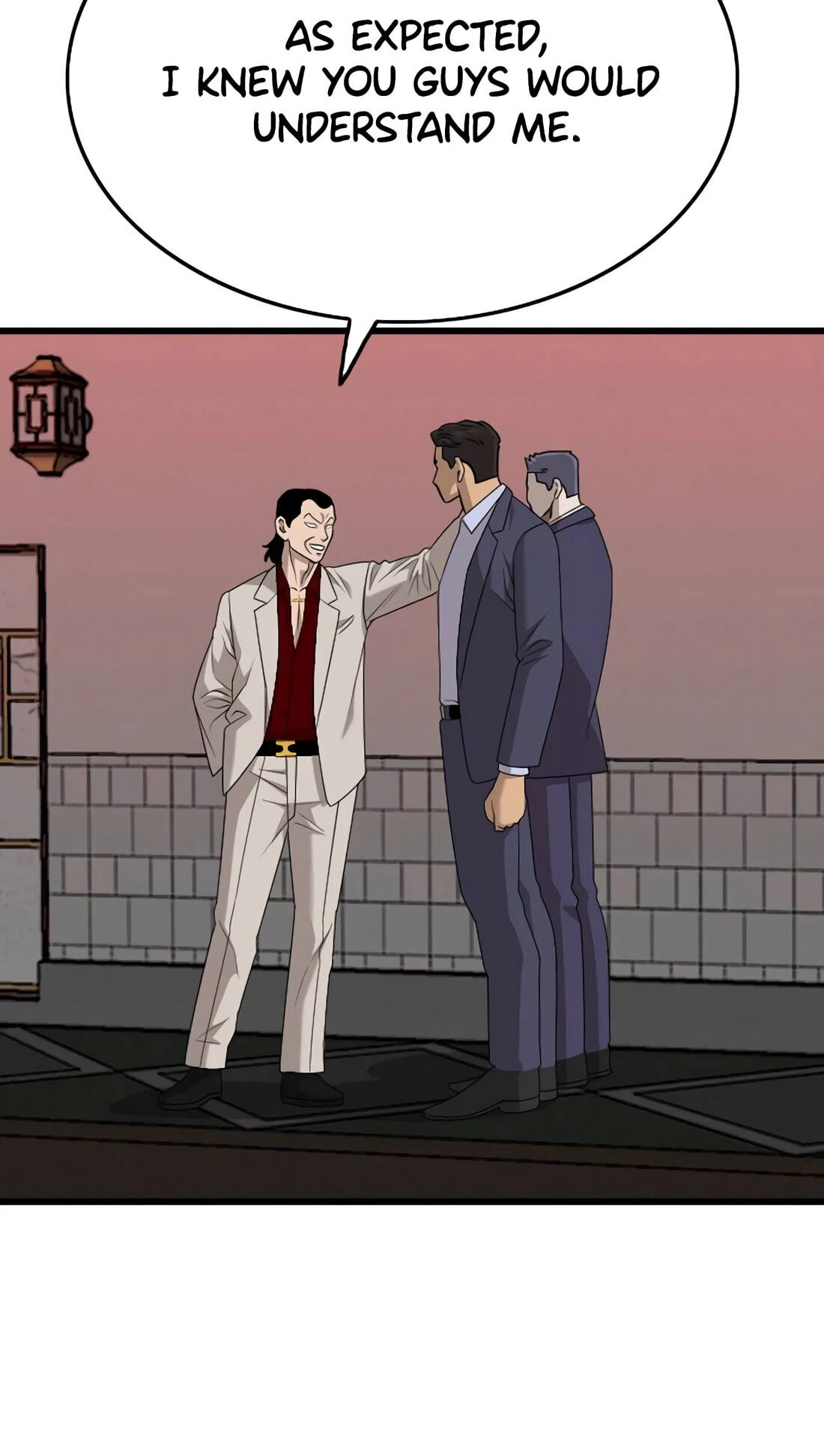 Bad Guy Chapter 184 page 72 - 