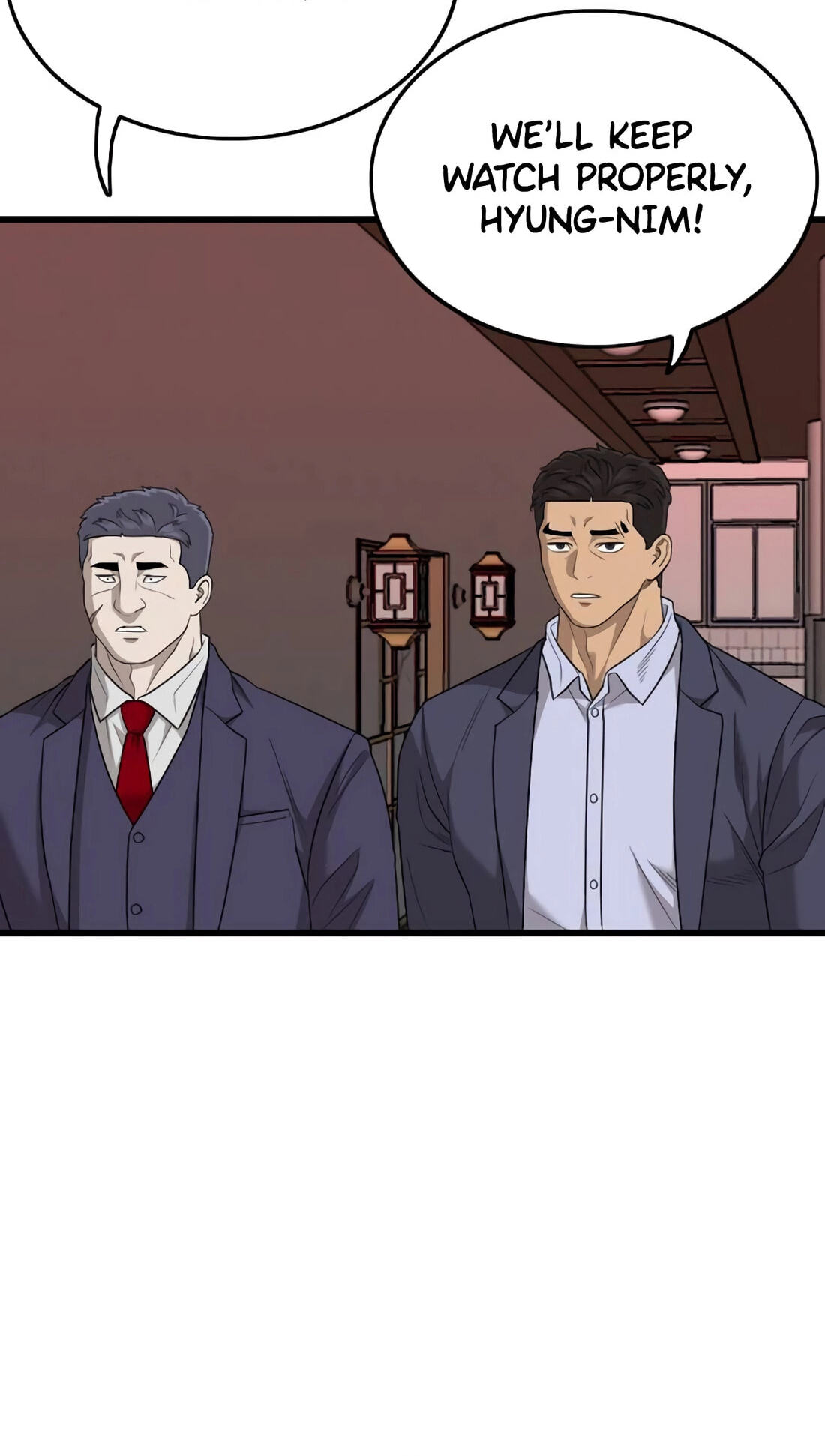 Bad Guy Chapter 184 page 76 - 