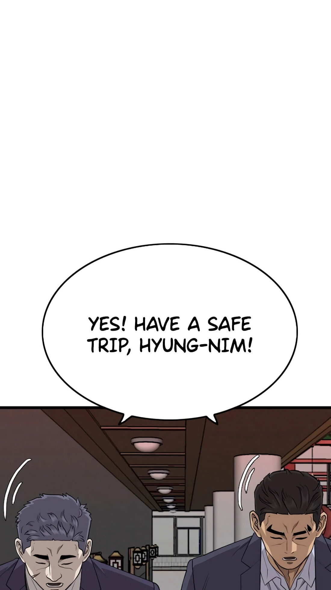 Bad Guy Chapter 184 page 78 - 