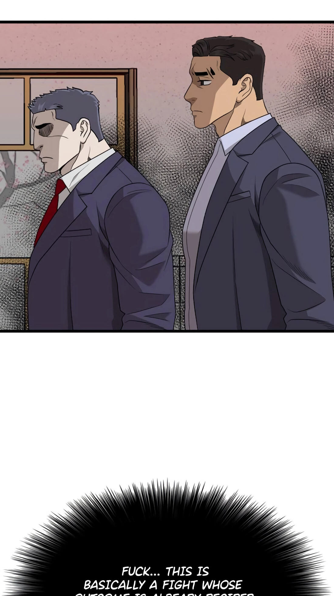 Bad Guy Chapter 184 page 81 - 