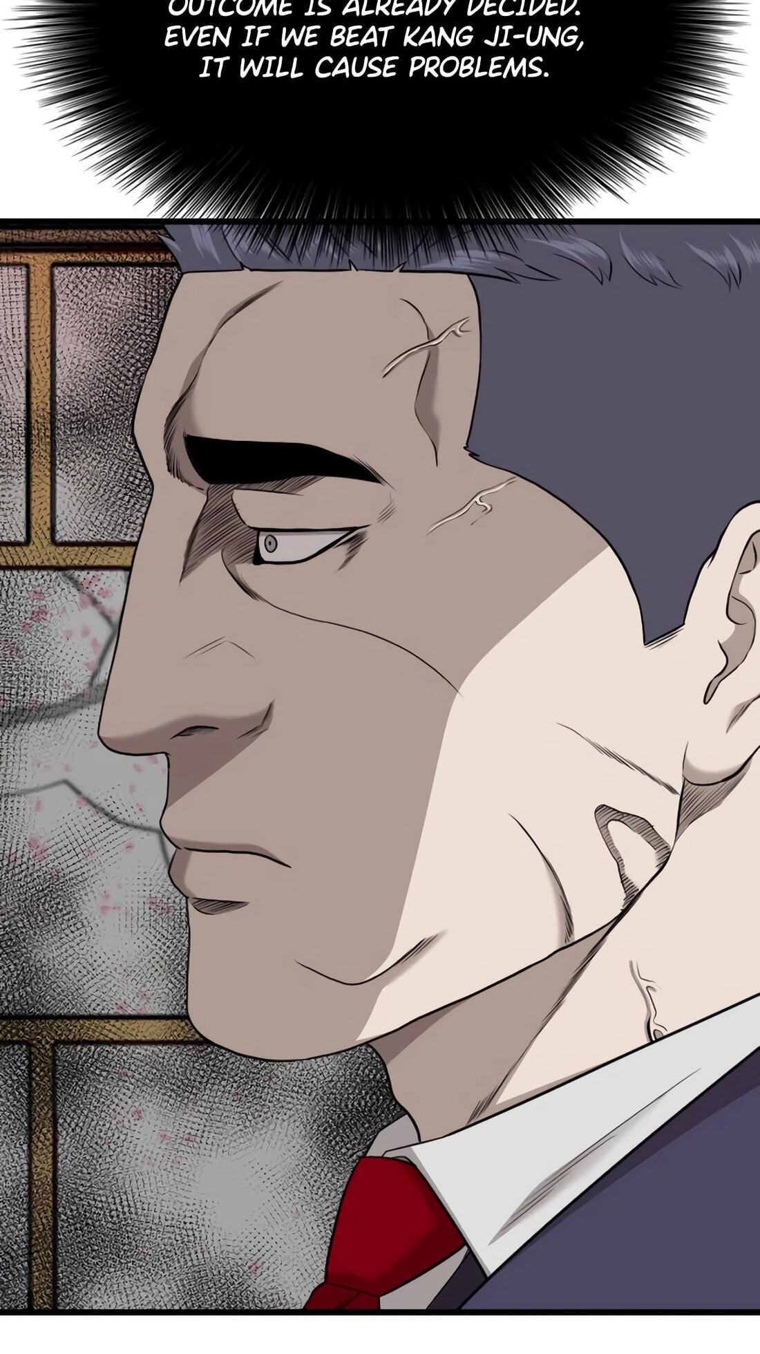 Bad Guy Chapter 184 page 82 - 