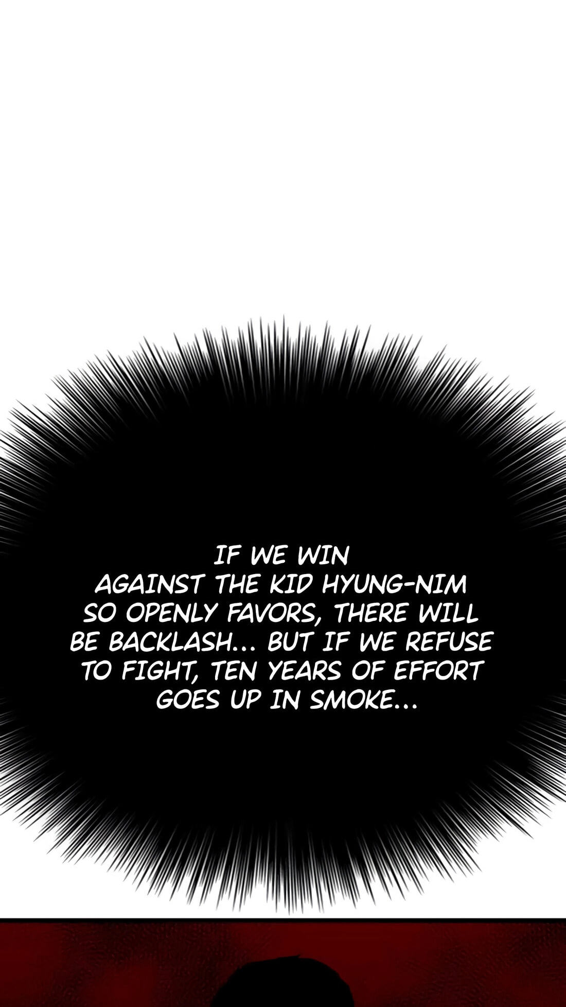 Bad Guy Chapter 184 page 83 - 