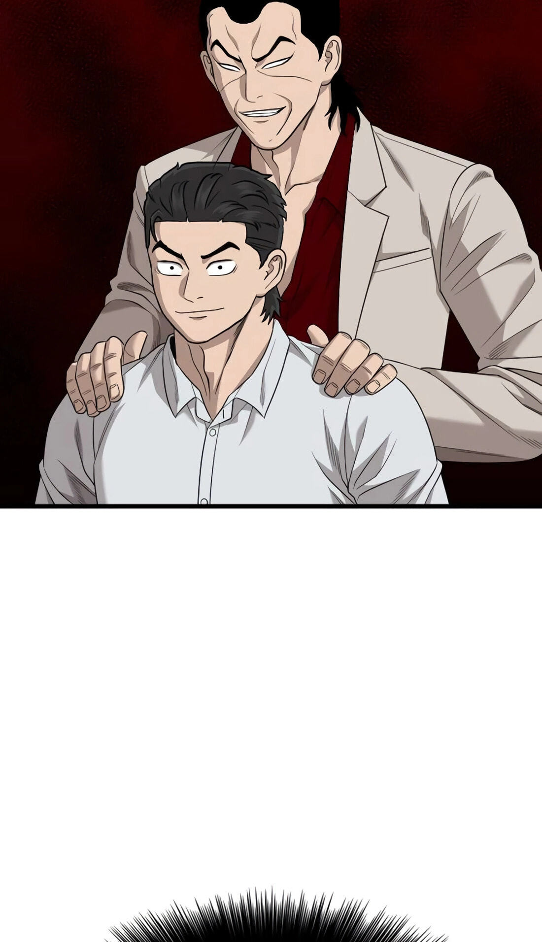 Bad Guy Chapter 184 page 84 - 