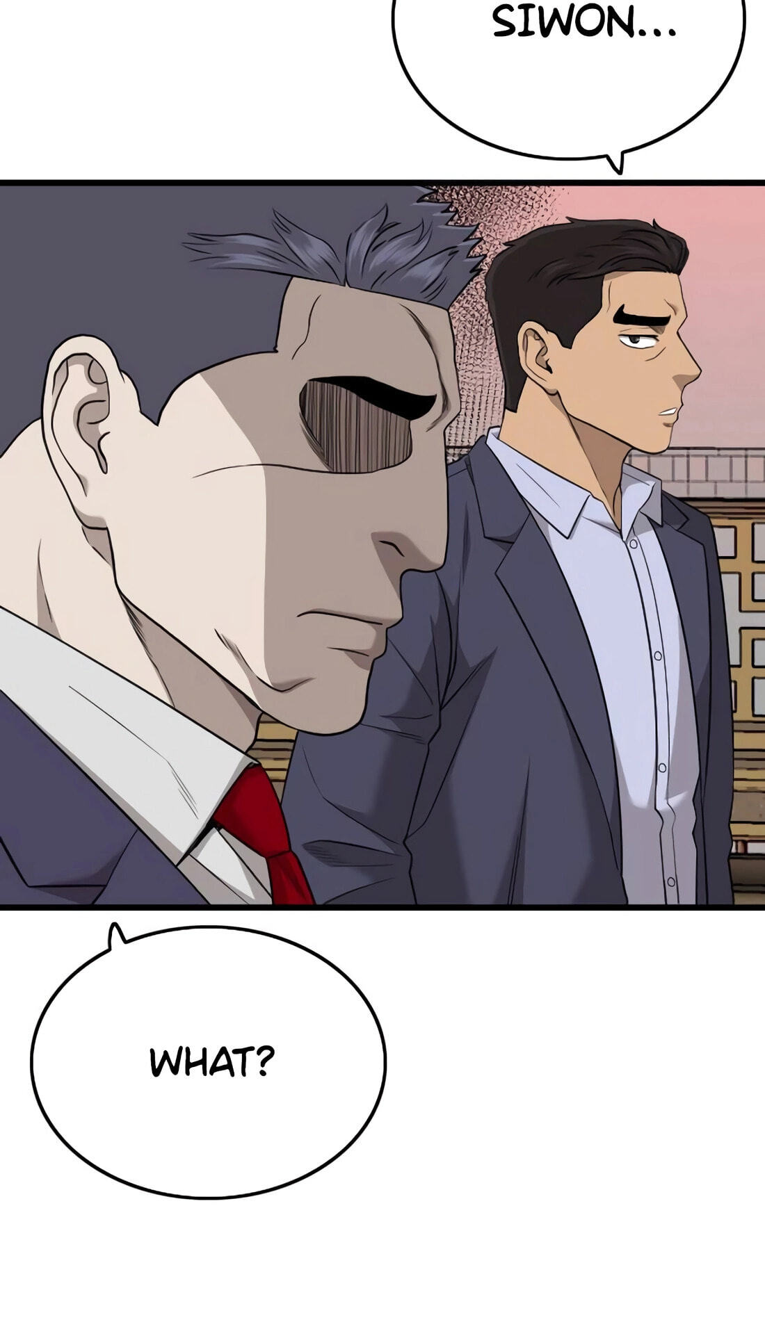 Bad Guy Chapter 184 page 87 - 