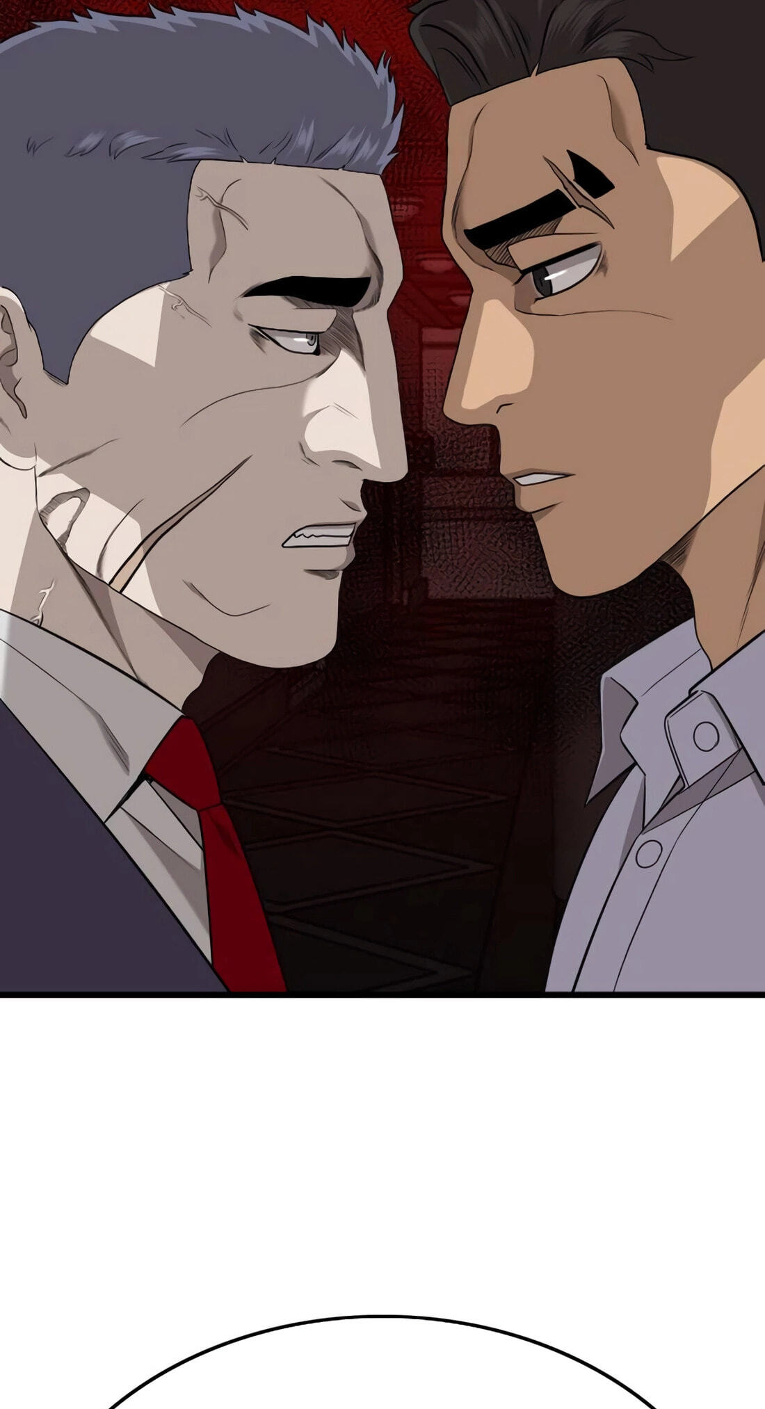 Bad Guy Chapter 184 page 91 - 
