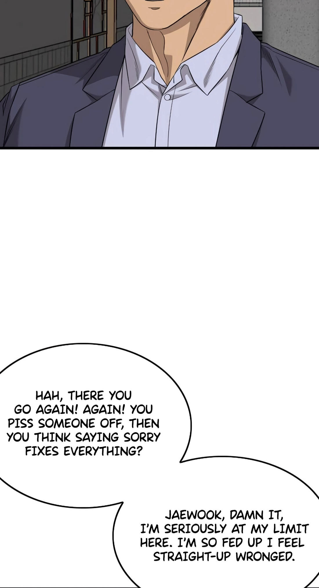 Bad Guy Chapter 184 page 94 - 