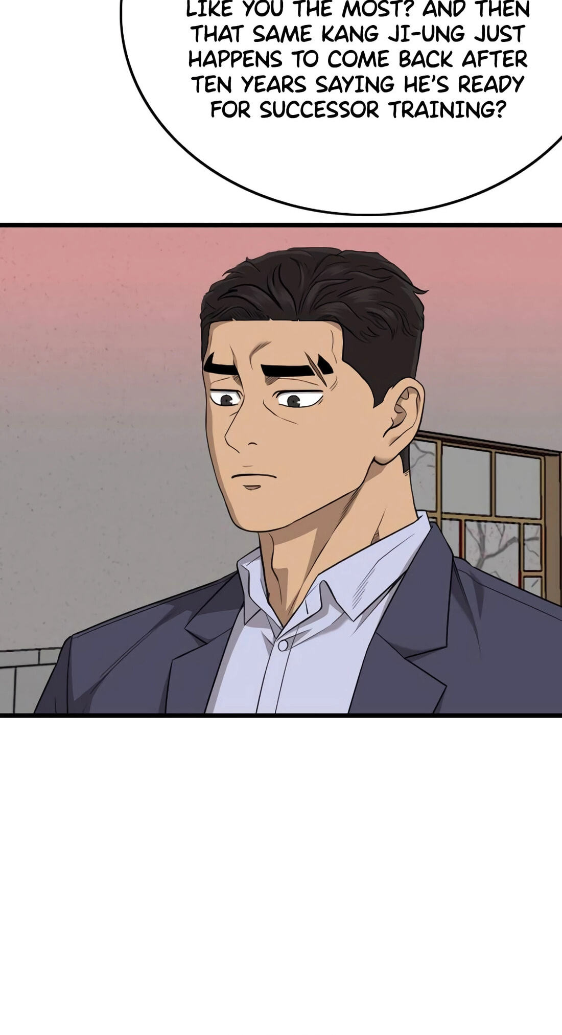 Bad Guy Chapter 184 page 96 - 