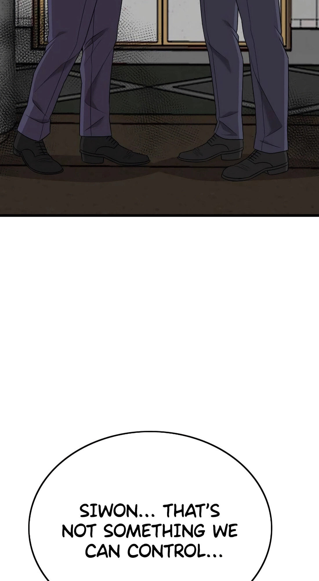 Bad Guy Chapter 184 page 98 - 