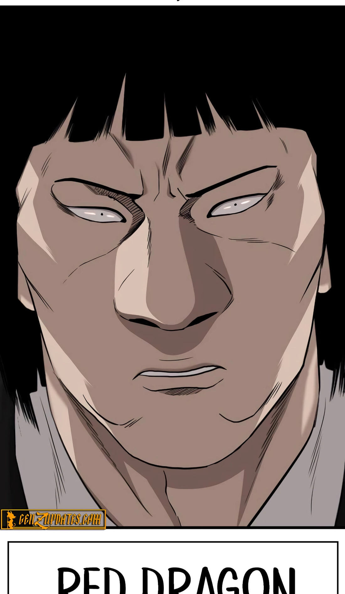 Bad Guy Chapter 185 page 102 - 