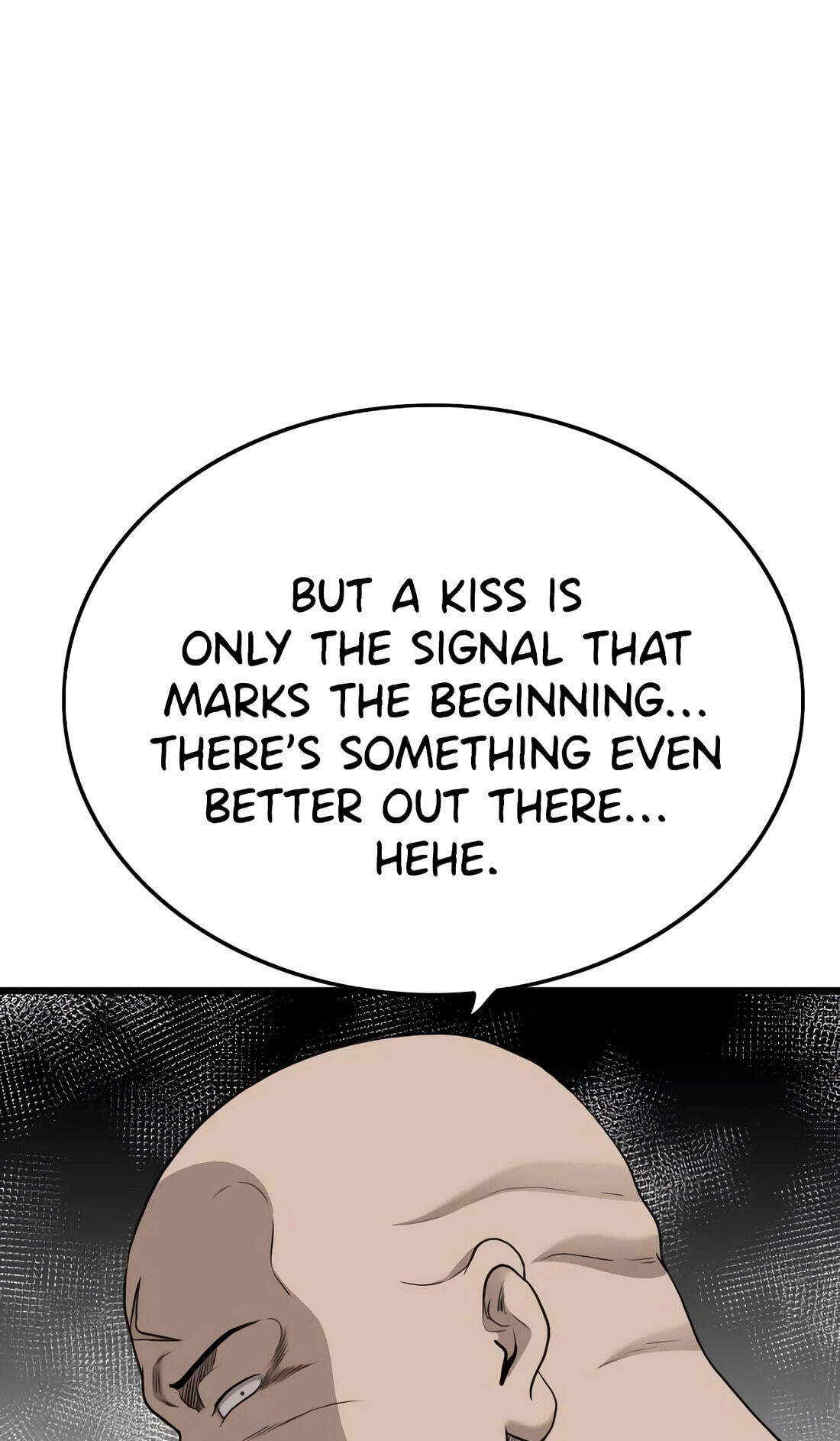 Bad Guy Chapter 185 page 19 - 