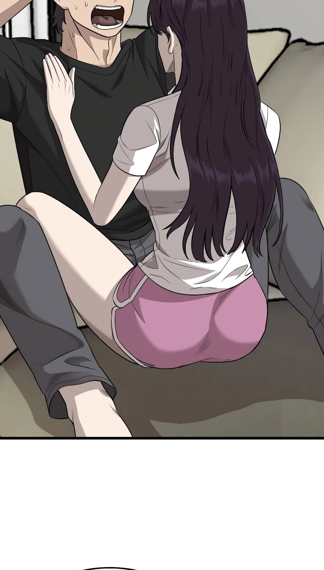 Bad Guy Chapter 185 page 24 - 