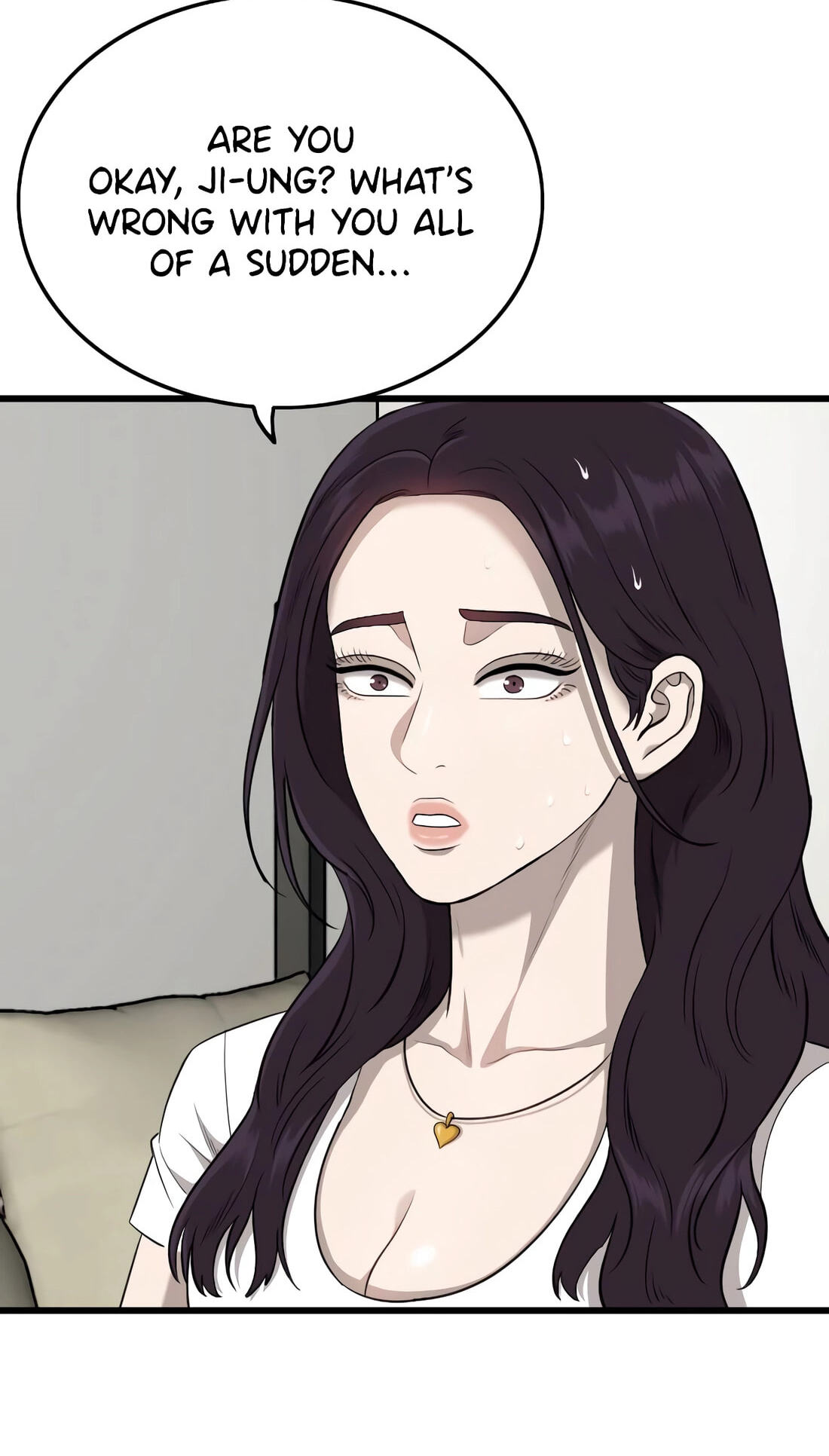 Bad Guy Chapter 185 page 25 - 