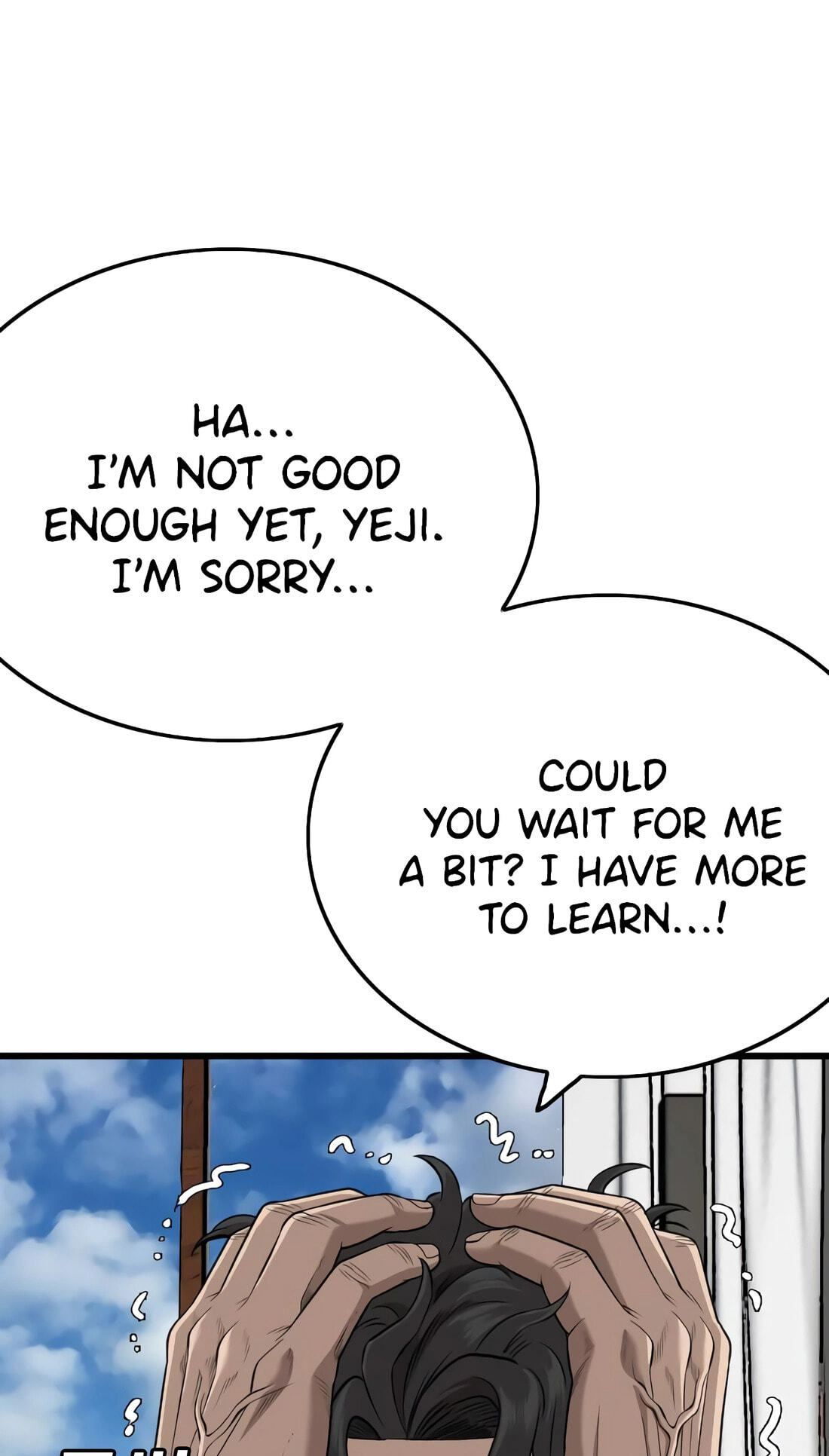 Bad Guy Chapter 185 page 26 - 
