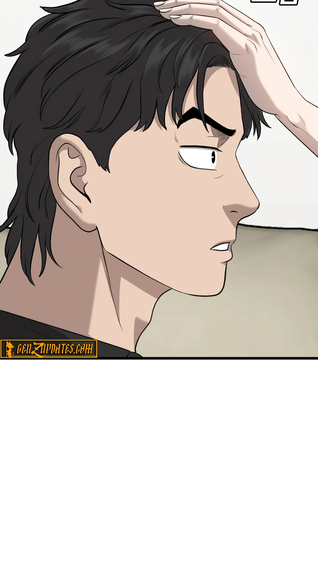 Bad Guy Chapter 185 page 32 - 