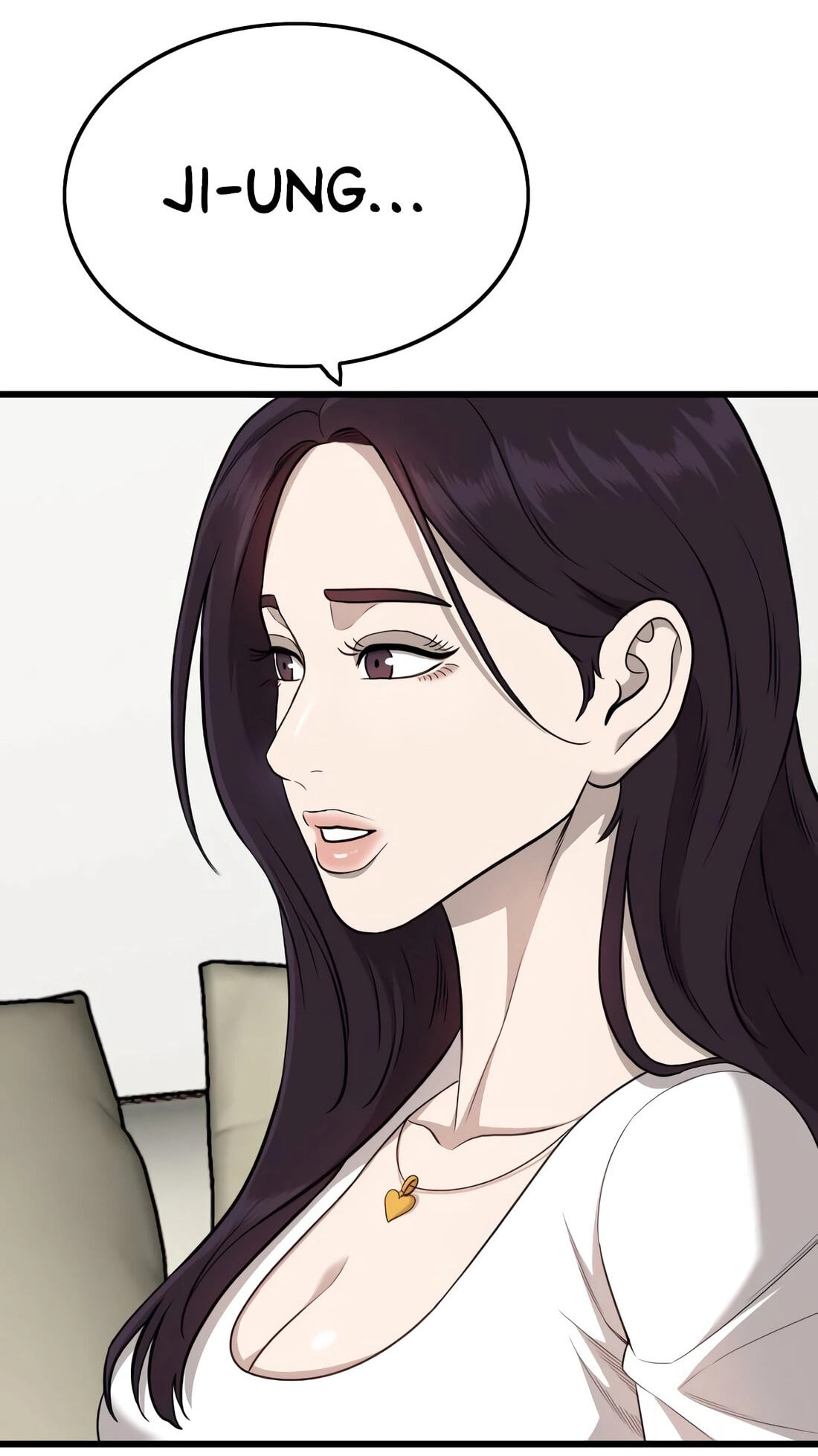 Bad Guy Chapter 185 page 33 - 