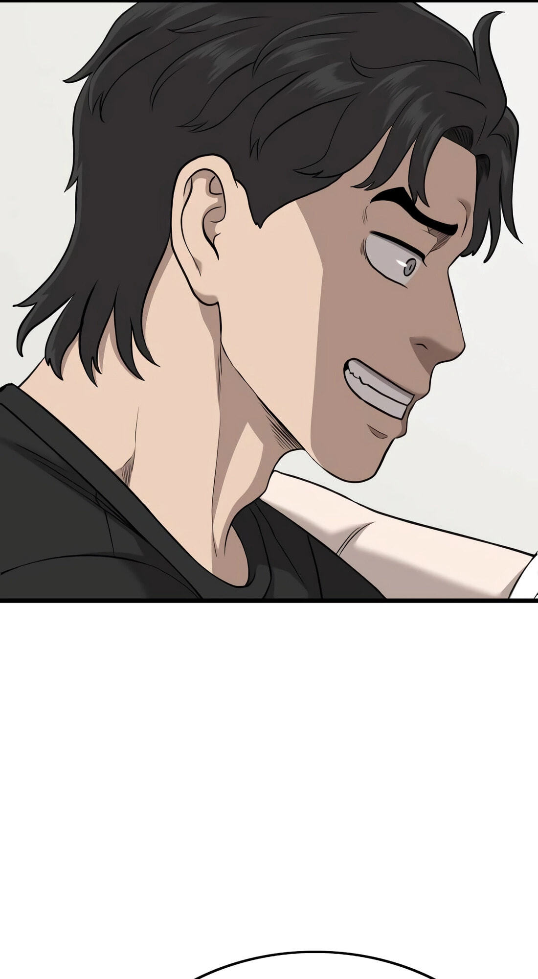 Bad Guy Chapter 185 page 36 - 
