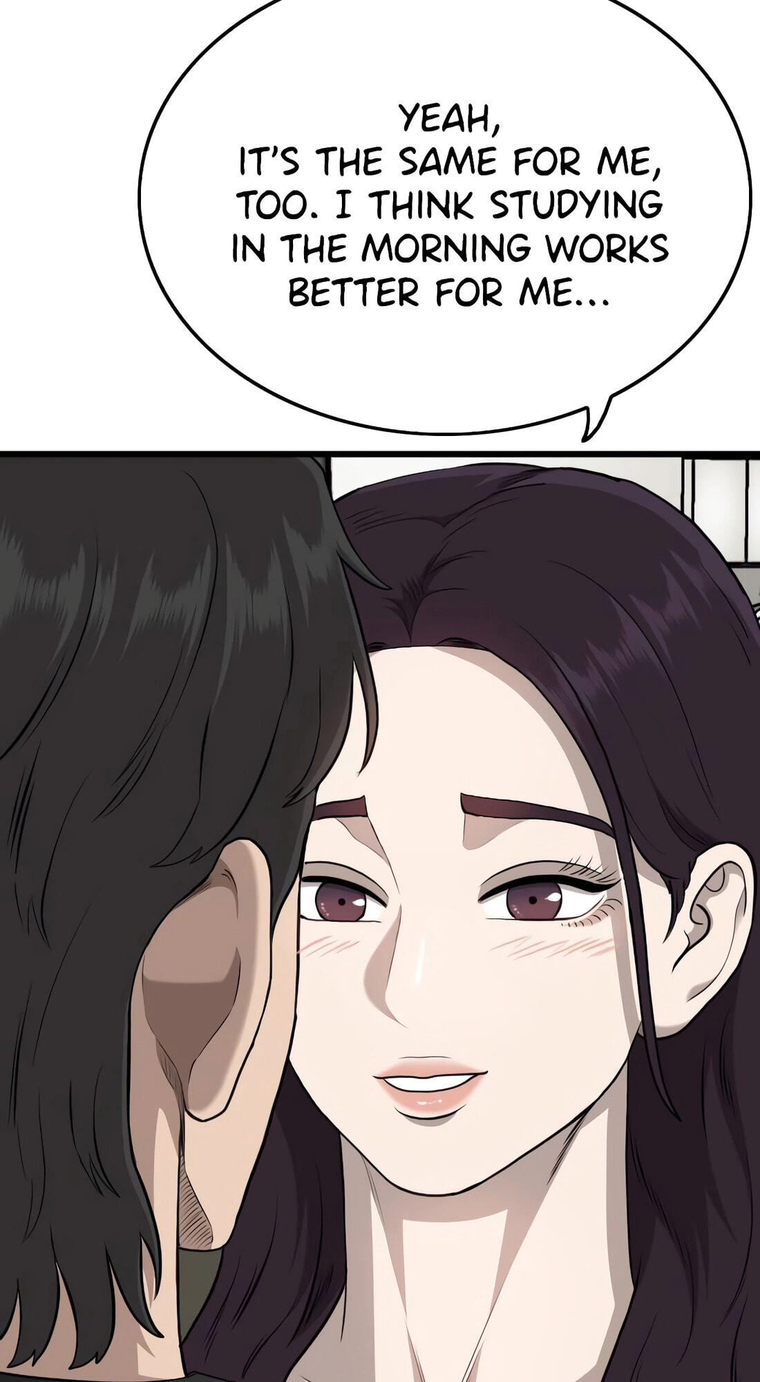Bad Guy Chapter 185 page 37 - 