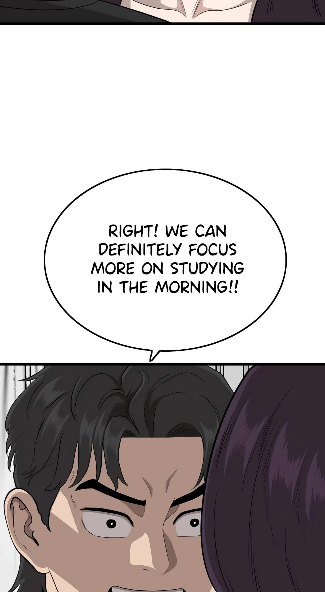 Bad Guy Chapter 185 page 38 - 