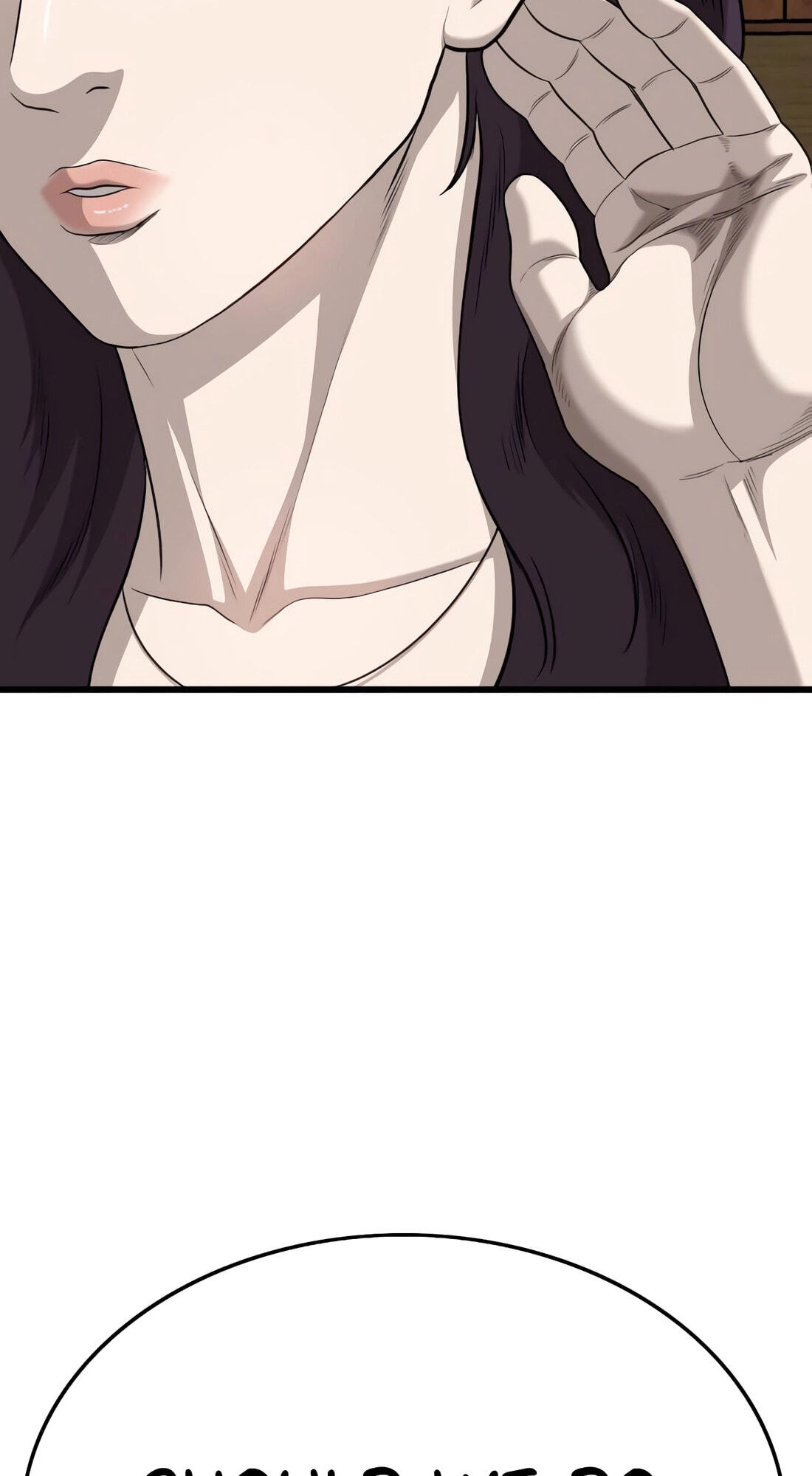 Bad Guy Chapter 185 page 40 - 