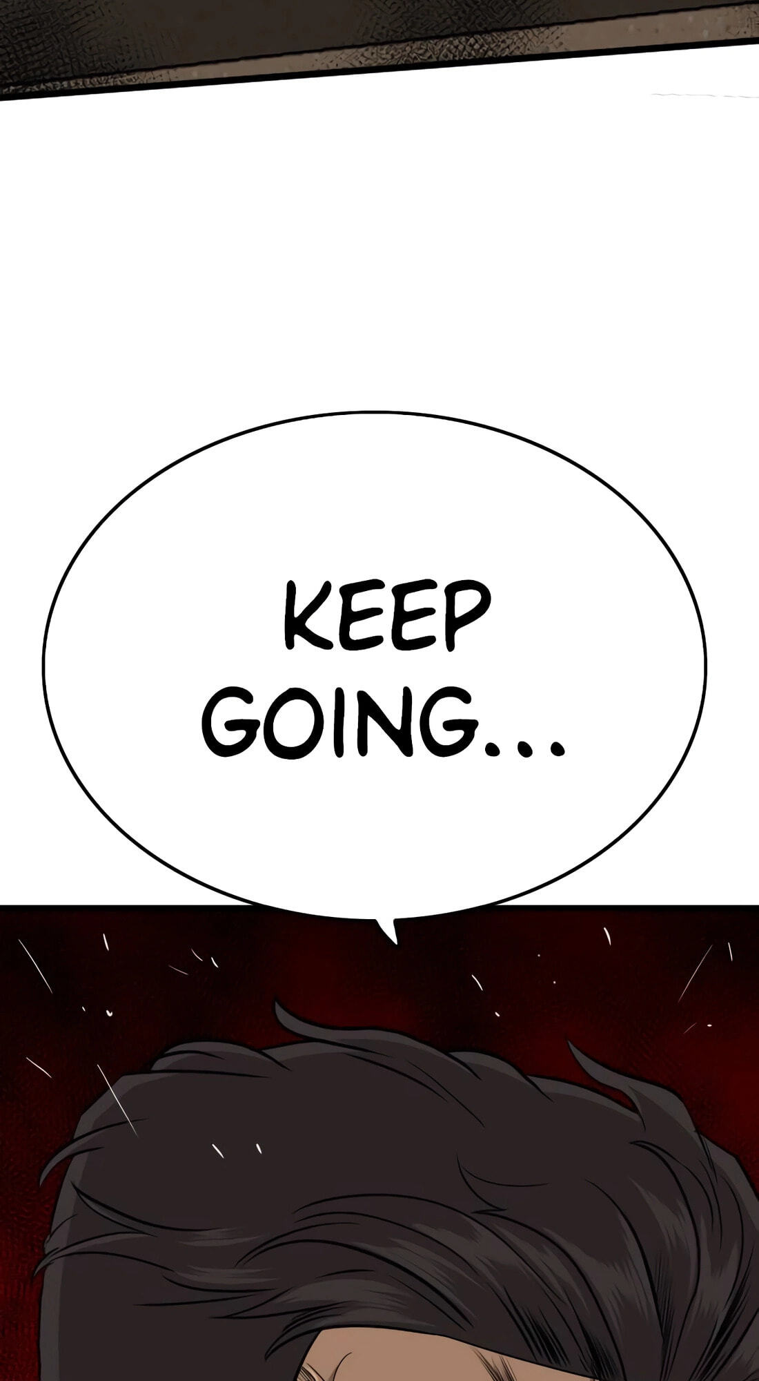 Bad Guy Chapter 185 page 5 - 
