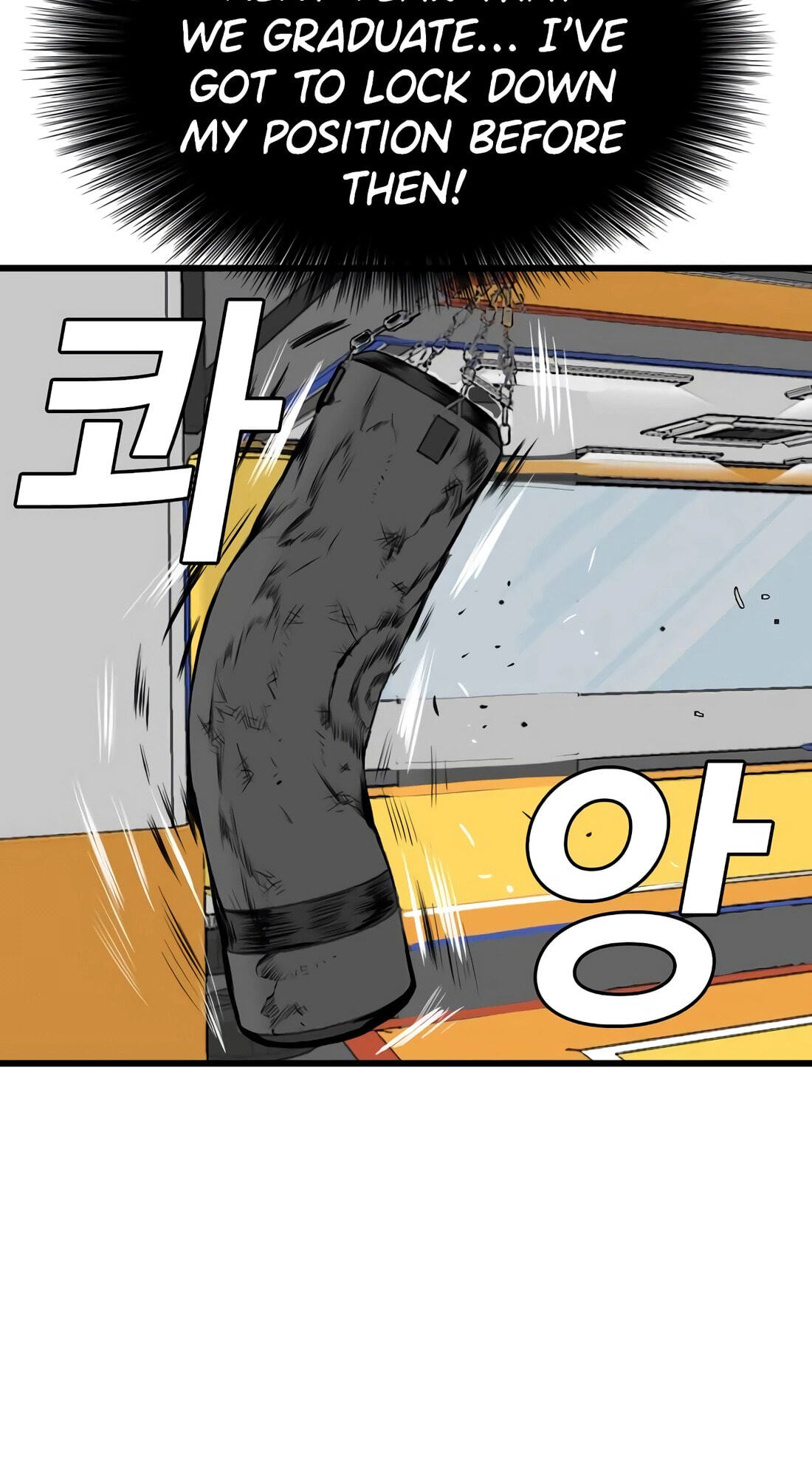 Bad Guy Chapter 185 page 57 - 