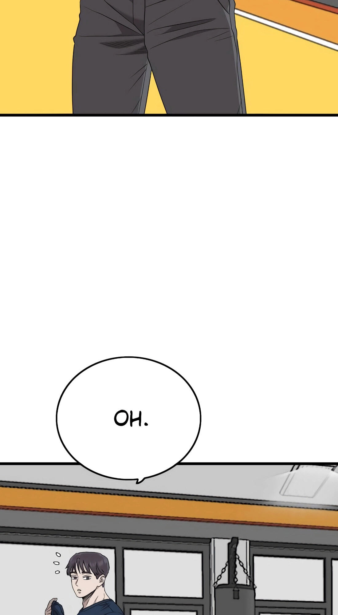 Bad Guy Chapter 185 page 60 - 