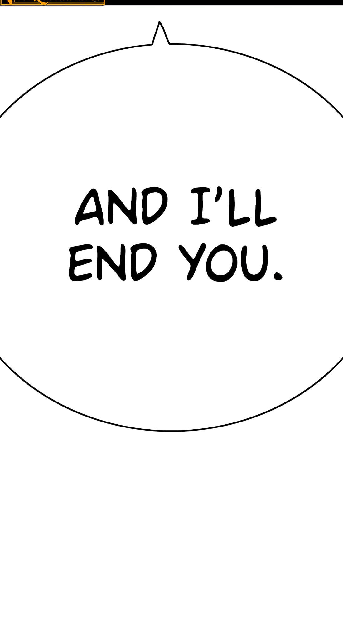 Bad Guy Chapter 185 page 7 - 