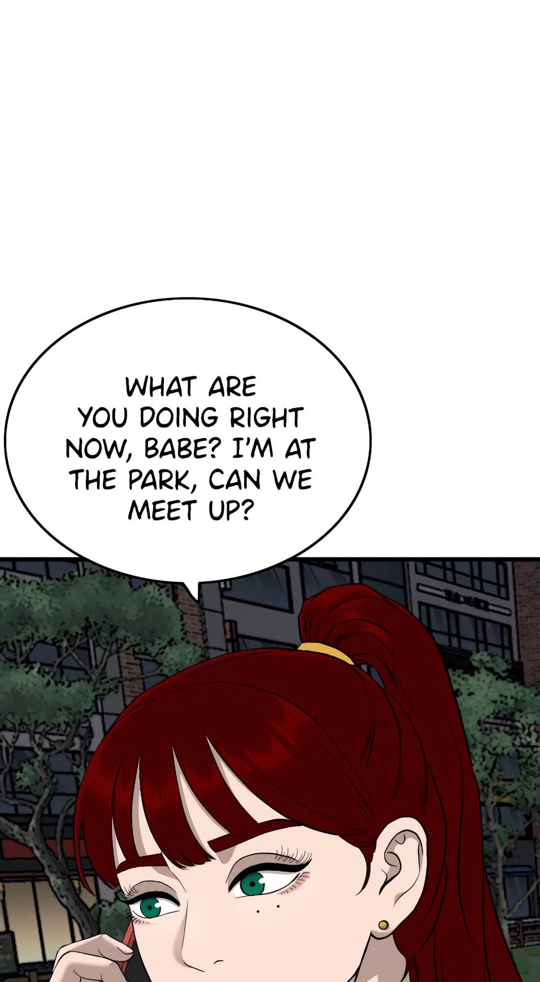 Bad Guy Chapter 185 page 64 - 