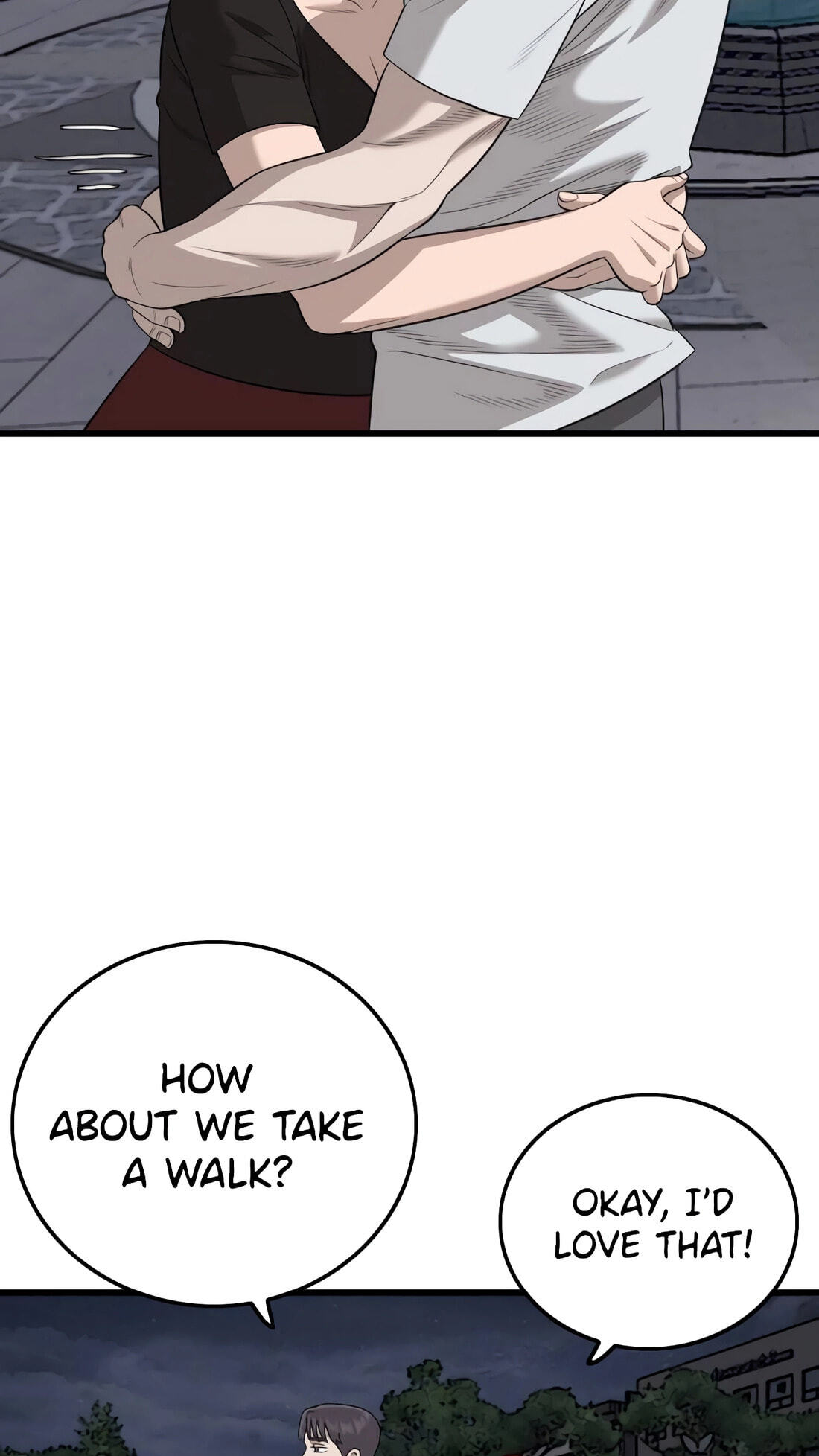 Bad Guy Chapter 185 page 72 - 