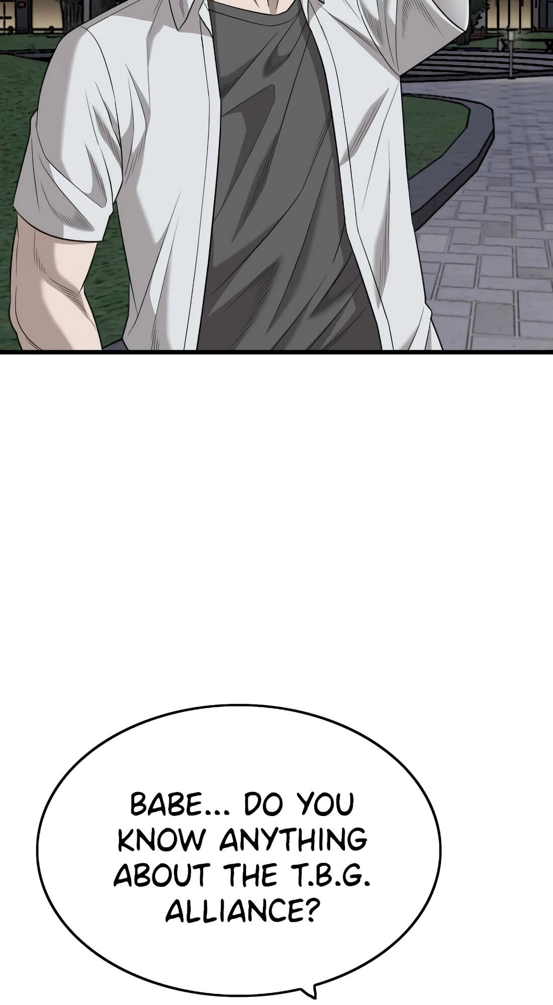 Bad Guy Chapter 185 page 81 - 