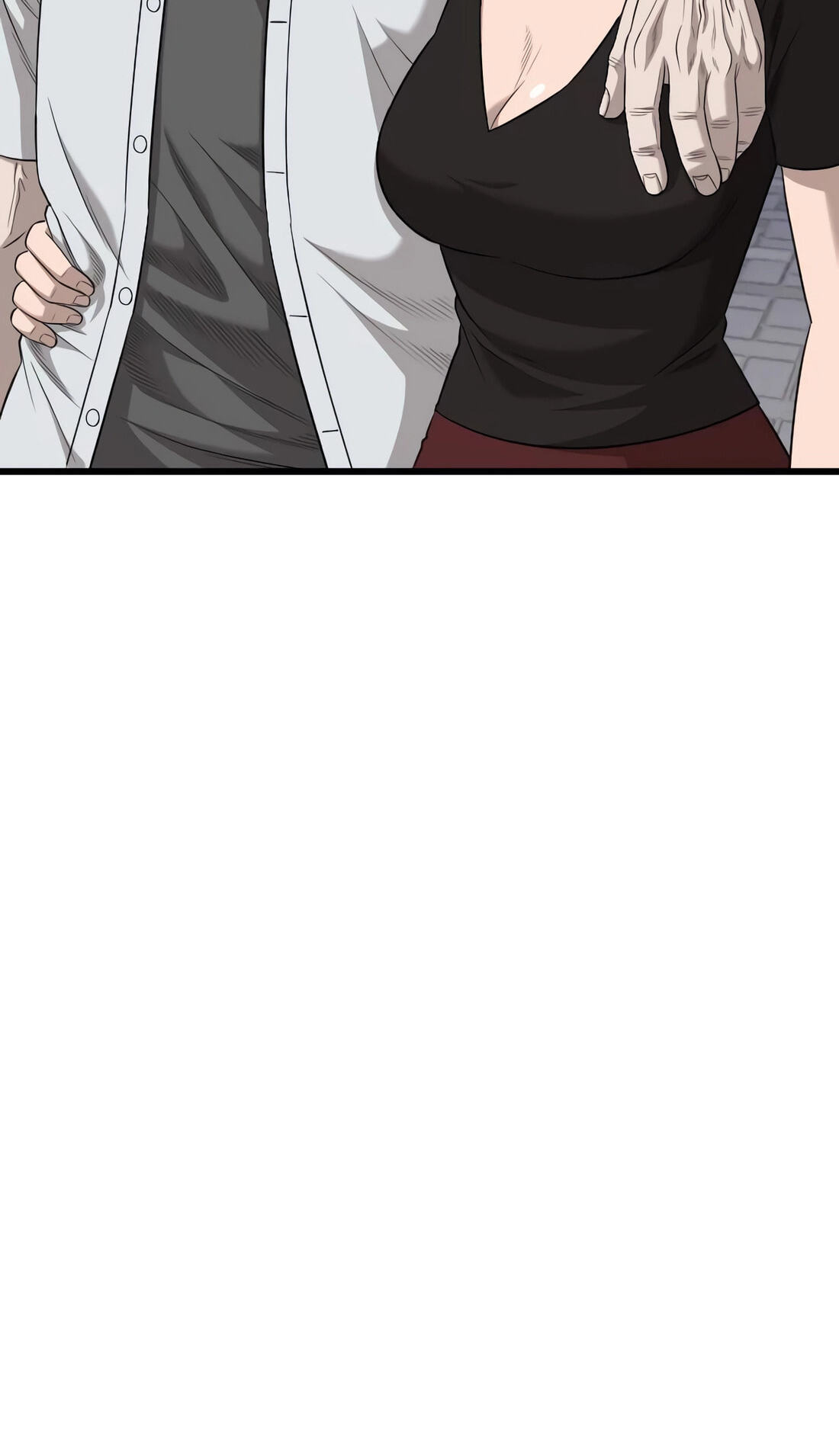 Bad Guy Chapter 185 page 85 - 